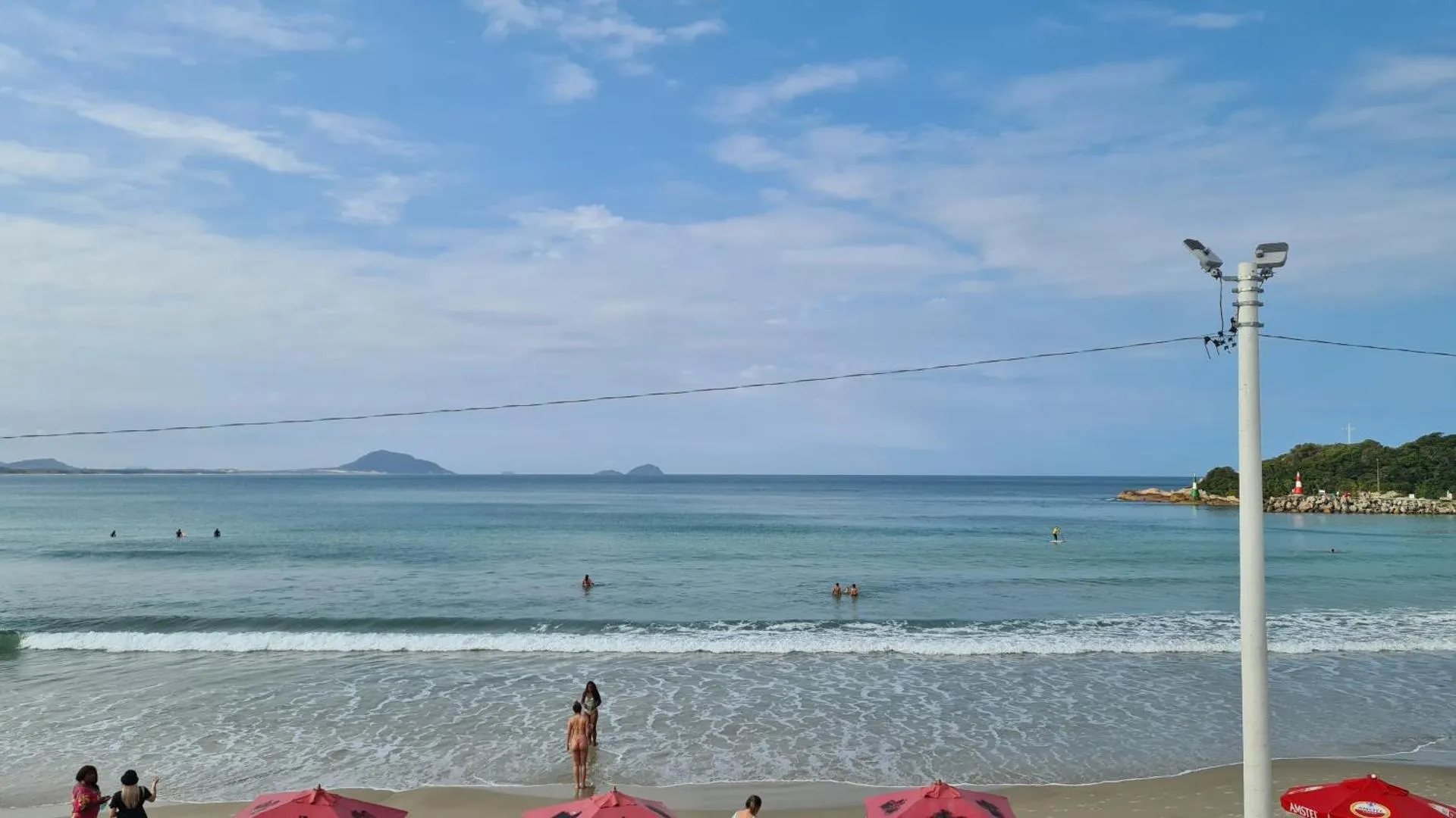 Pousada Sombrero