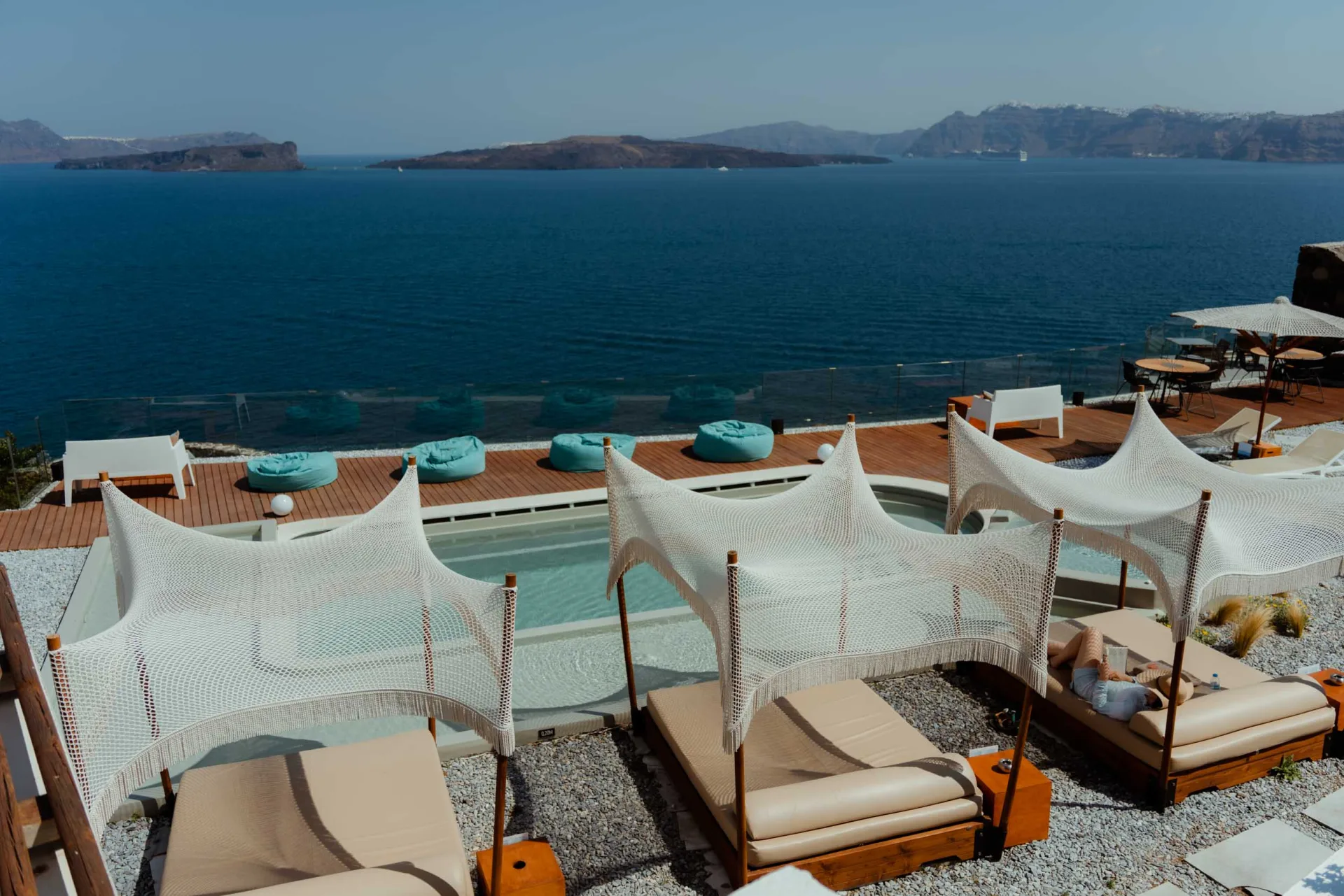 Hotel Goulielmos