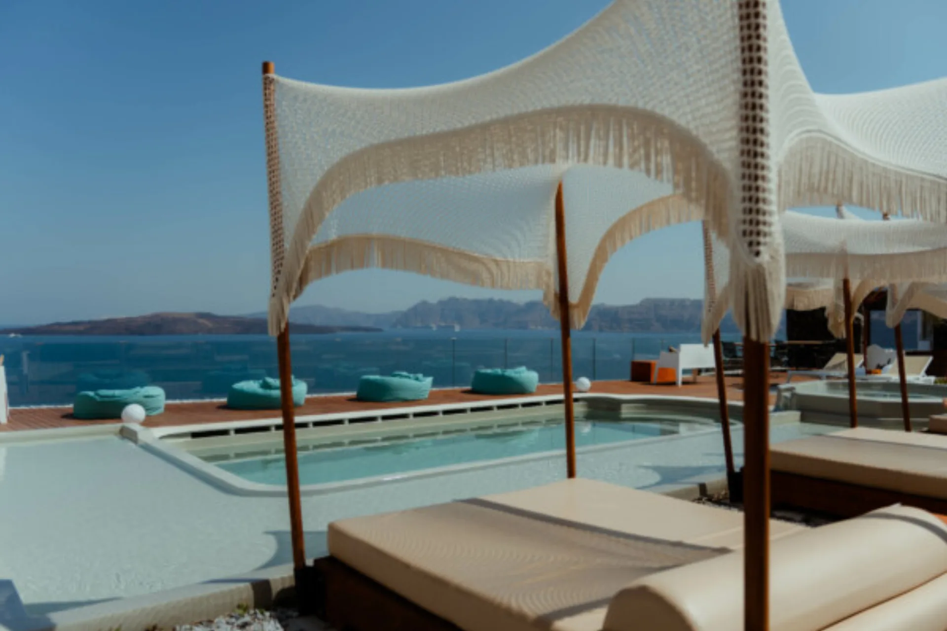 Hotel Goulielmos interior
