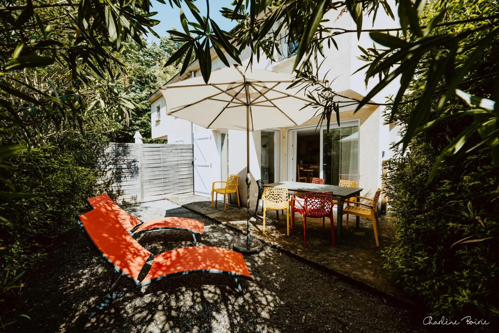 Domaine des Bains