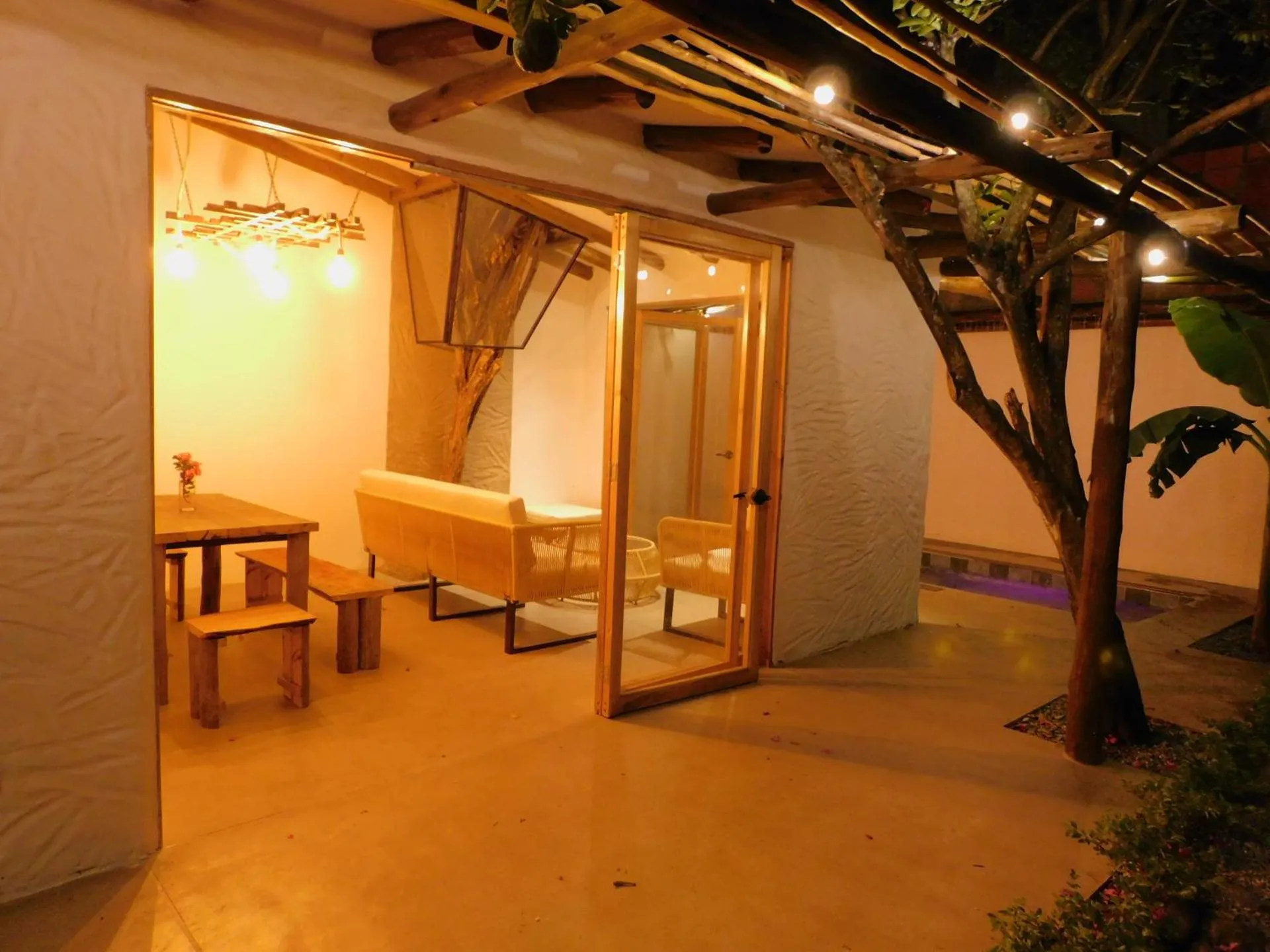 Casa Boutique Remolino