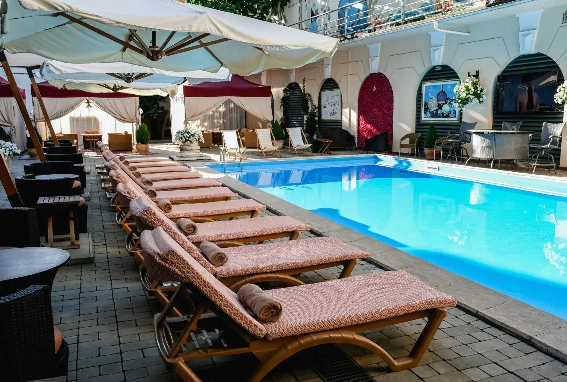 Hotel Otrada