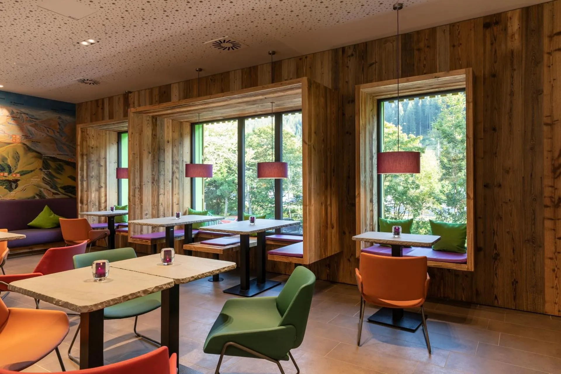 Explorer Hotel Bad Kleinkirchheim