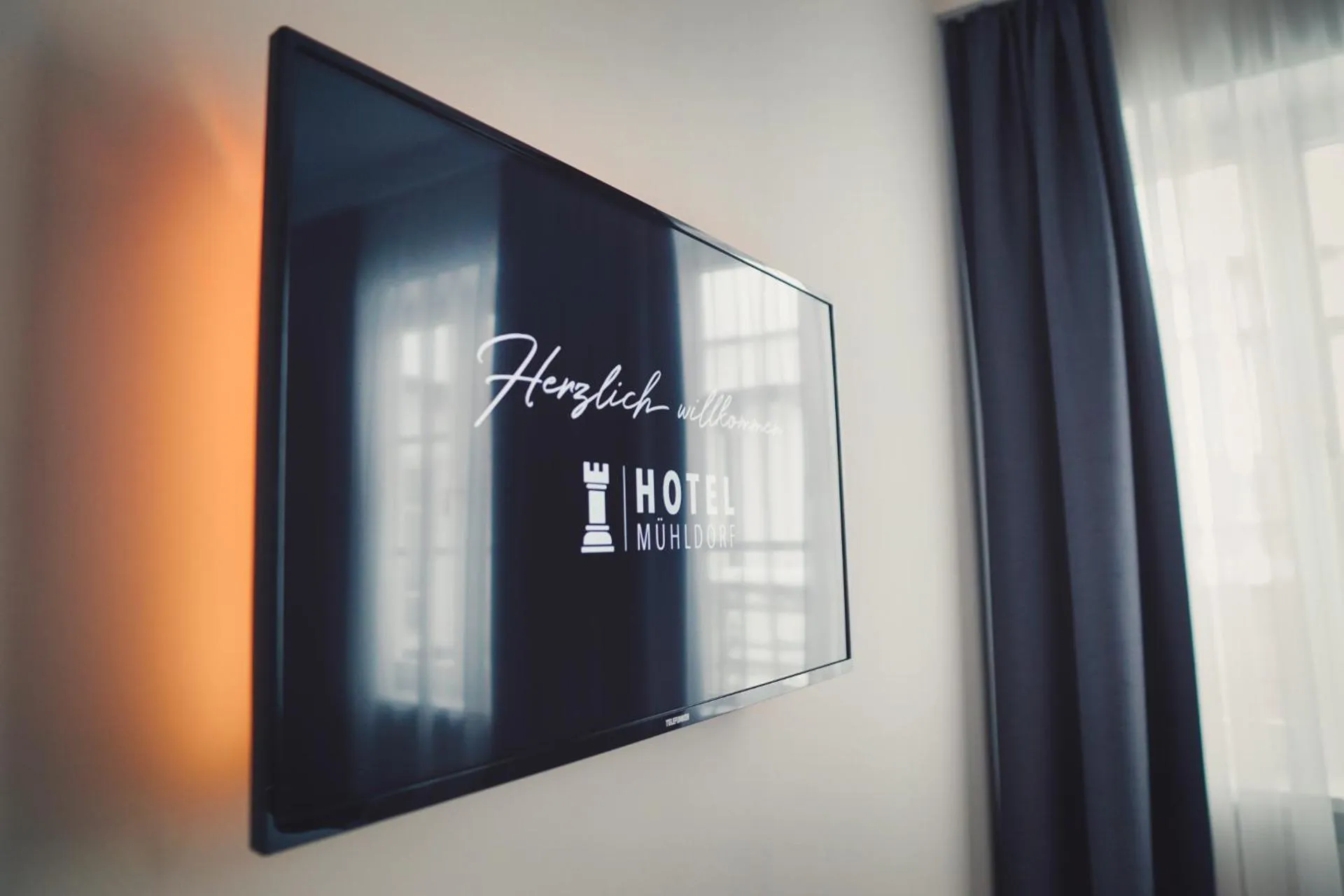 Hotel Mühldorf
