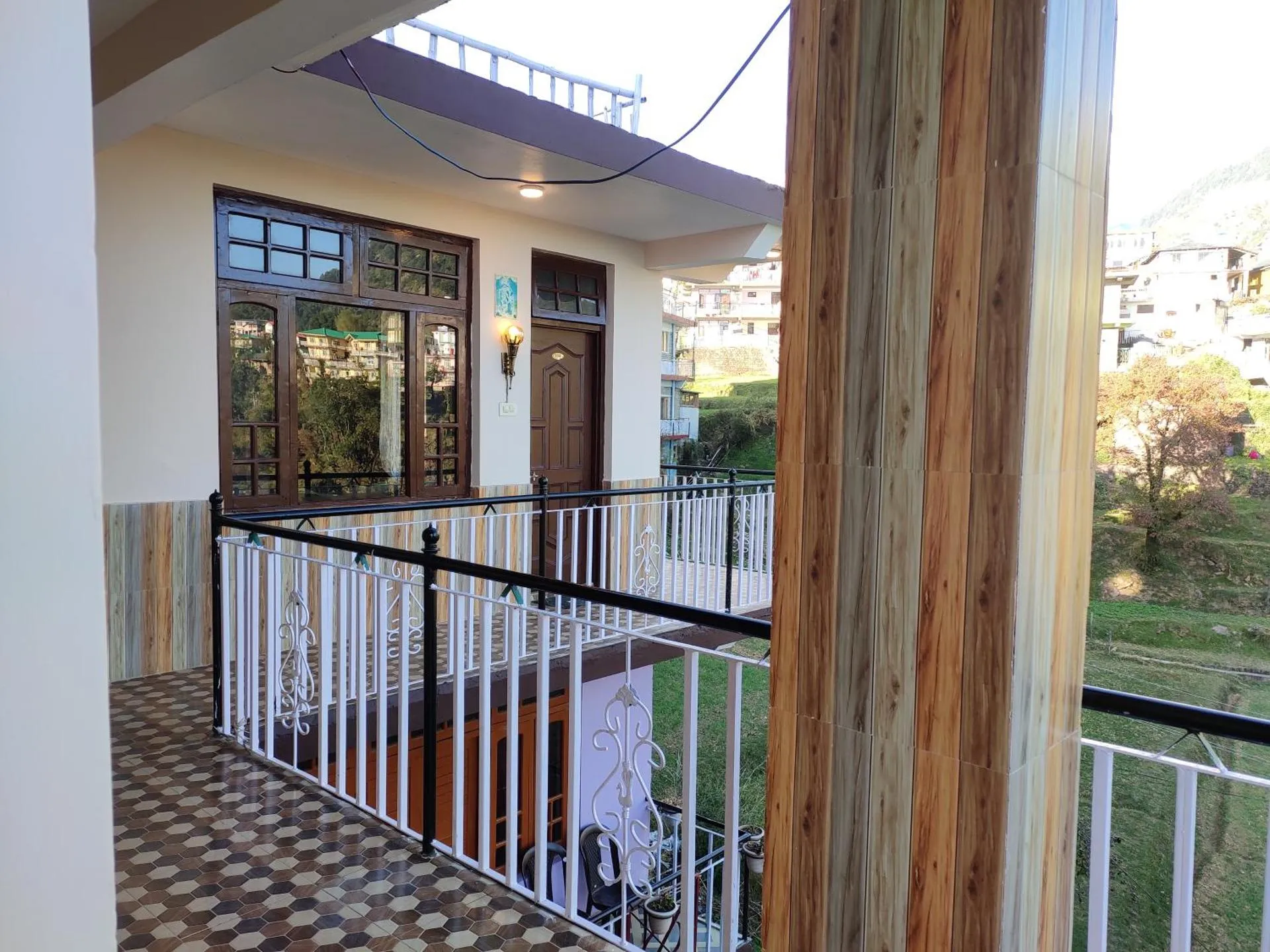 Soul Healing Retreat Cafe