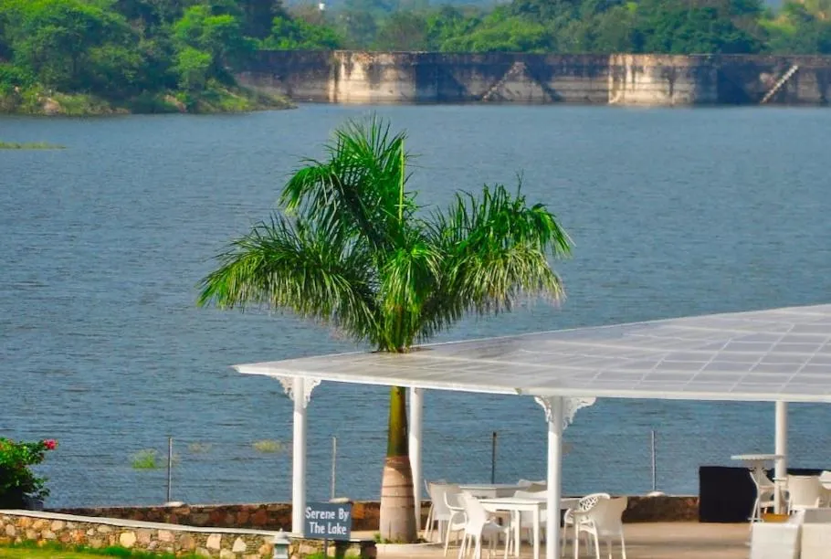 TatSaraasa Resort & Spa, Udaipur