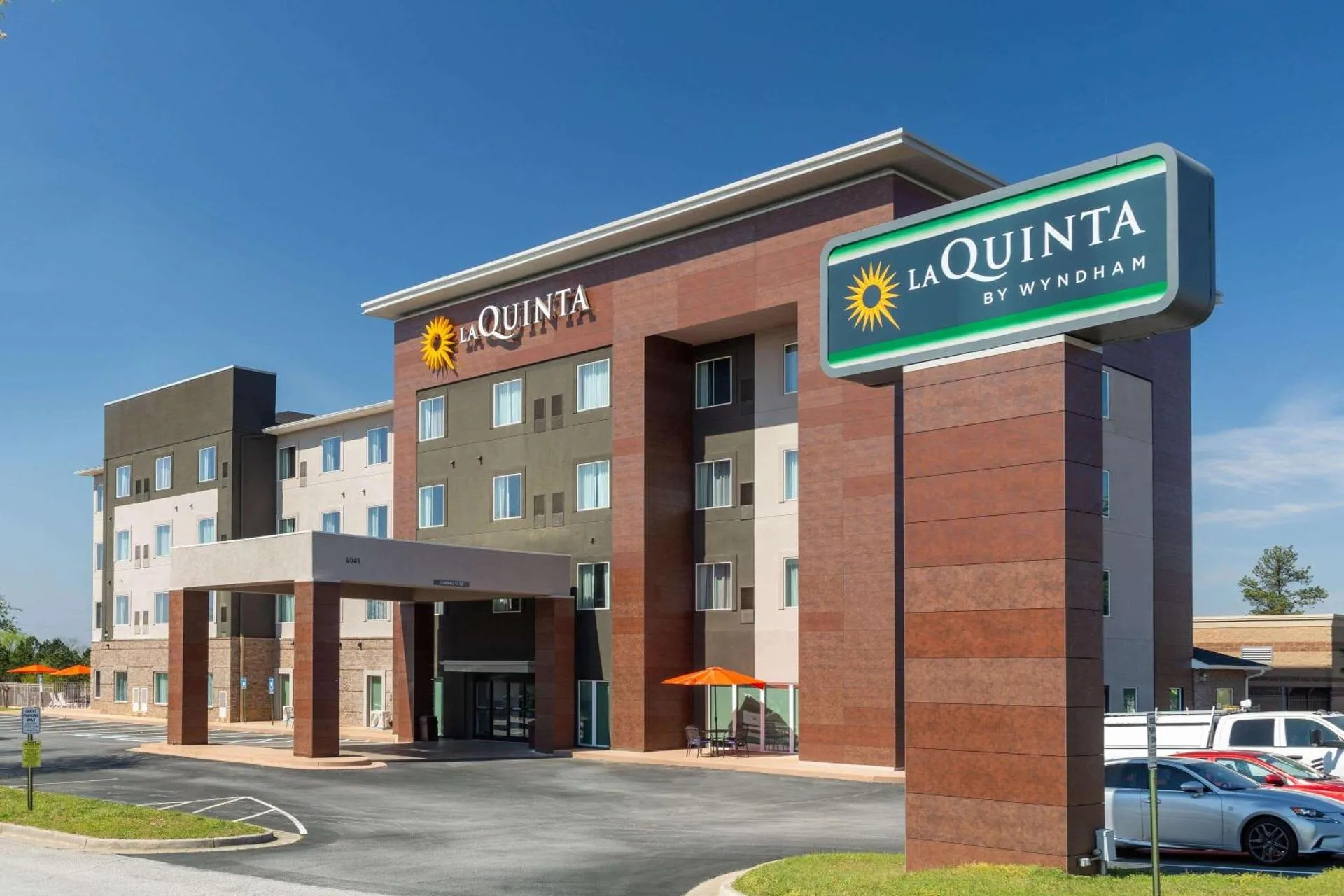 La Quinta Inn & Suites by Wyndham Augusta Near Fort Gordon
