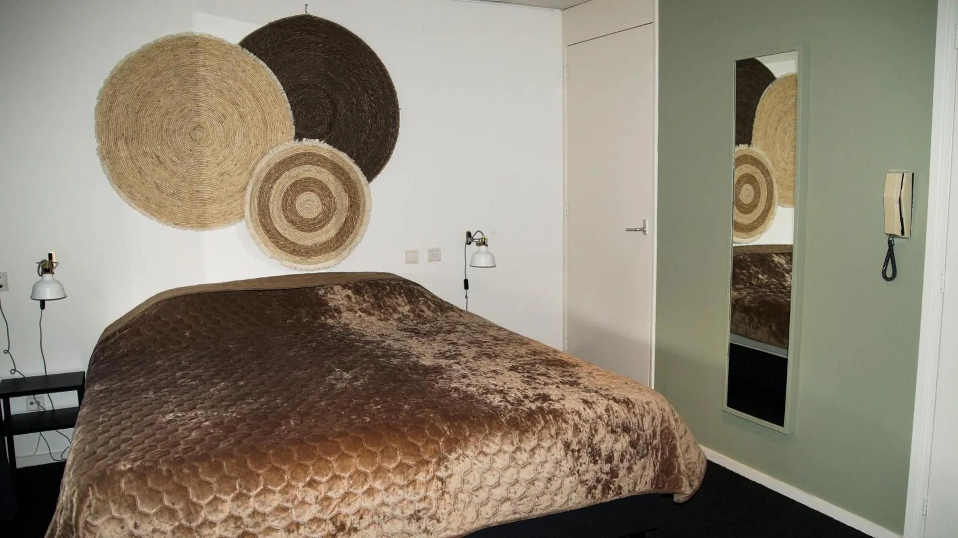 Hotel-Willemstad