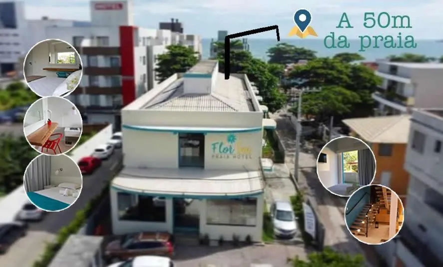 Florinn Praia Hotel