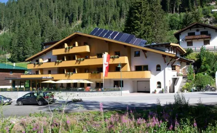 Gasthof Waldesruh
