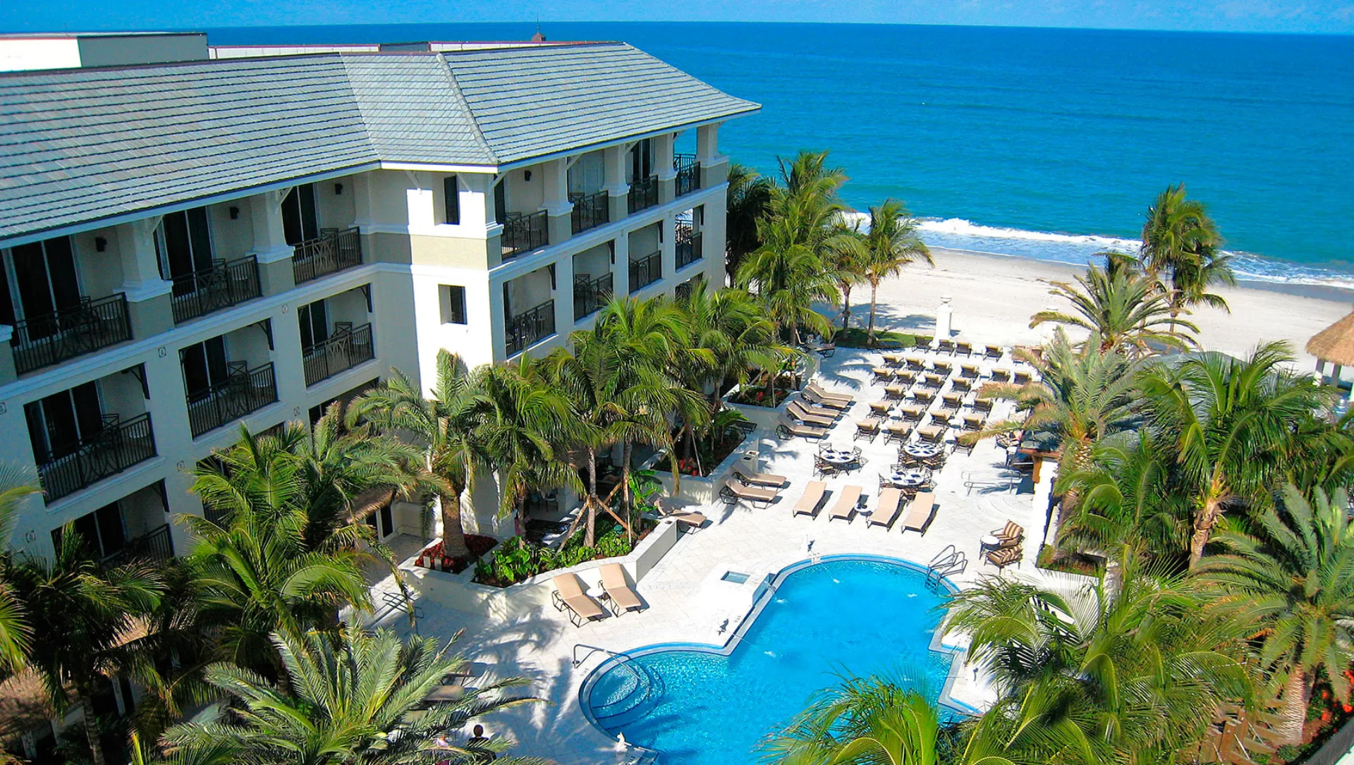 Kimpton Vero Beach Hotel & Spa, a dog friendly hotel in Vero Beach
