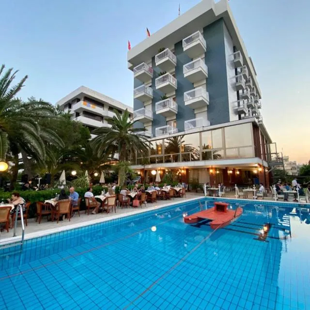 Hotel Corallo