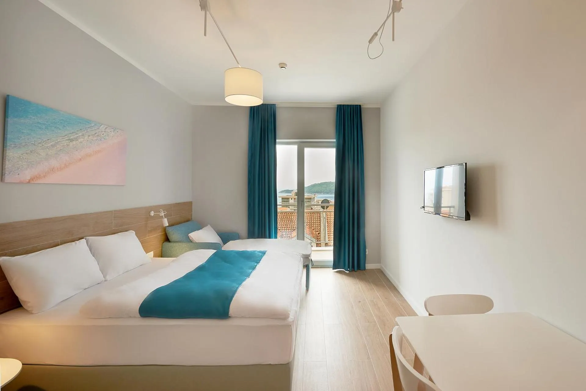 Apart Hotel Larimar