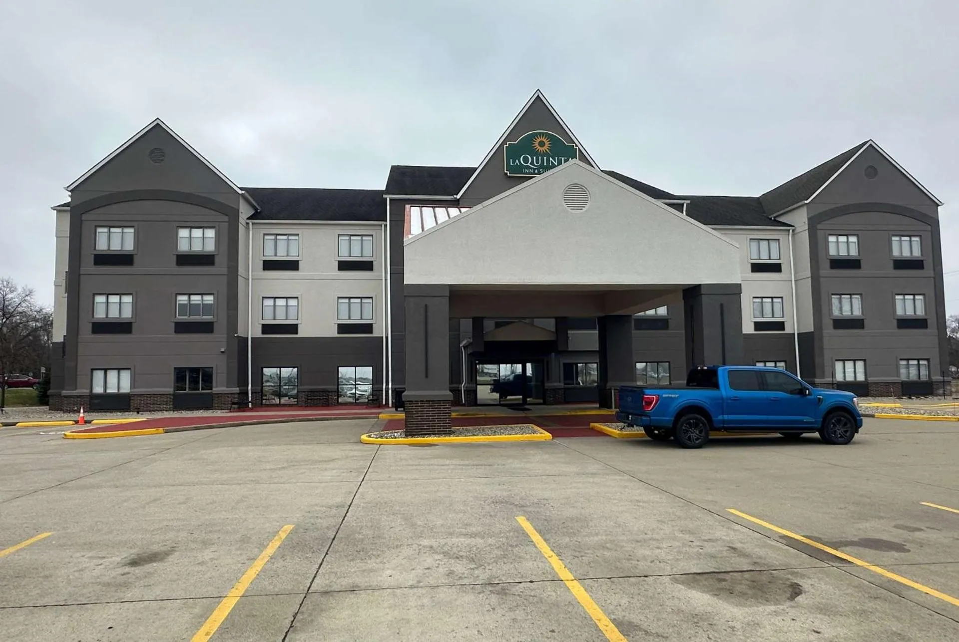 La Quinta by Wyndham South Bend