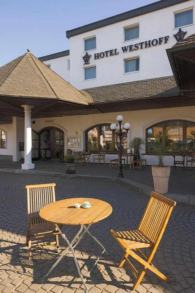 Hotel Westhoff