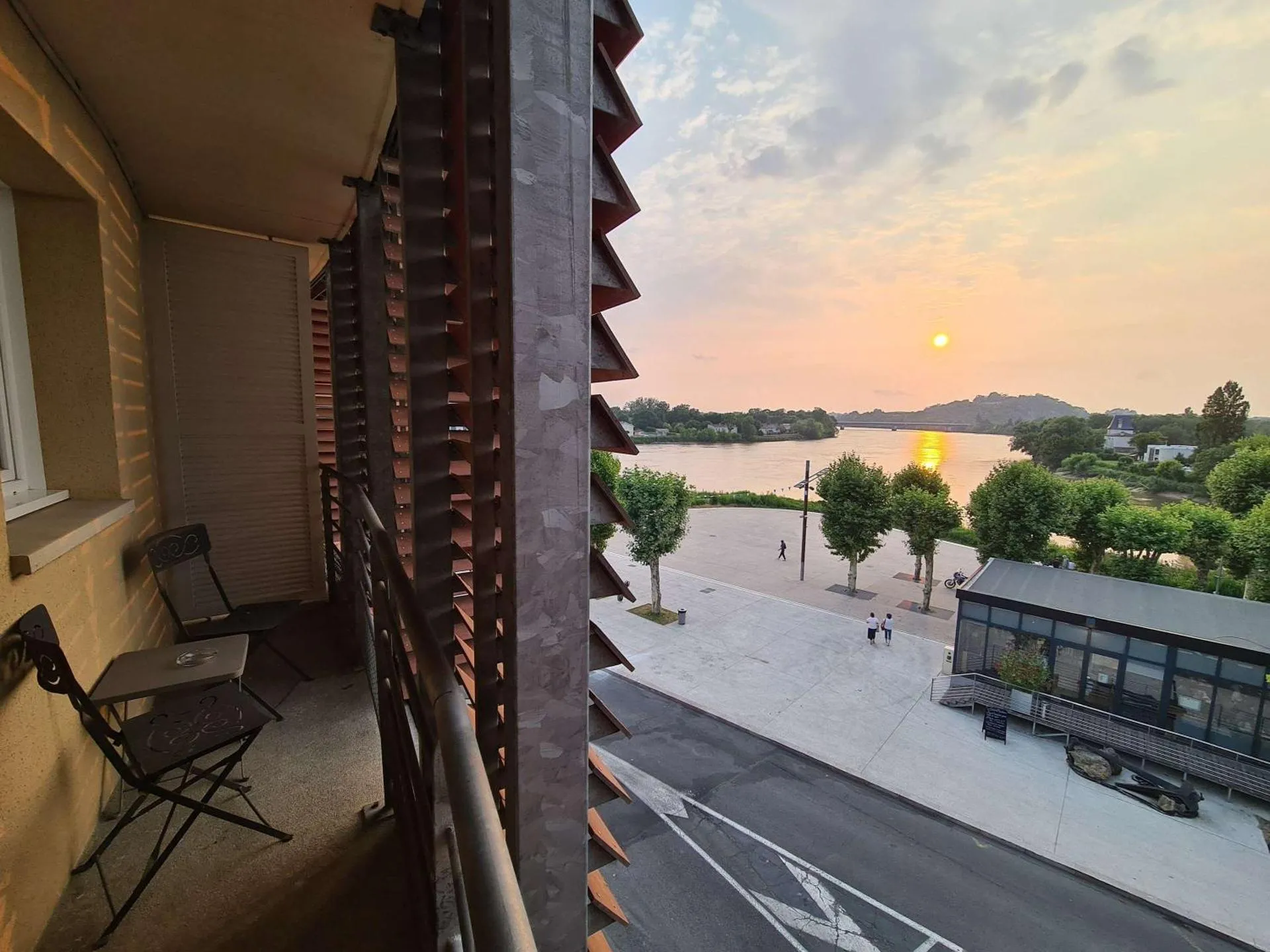 Mercure Libourne Saint Emilion