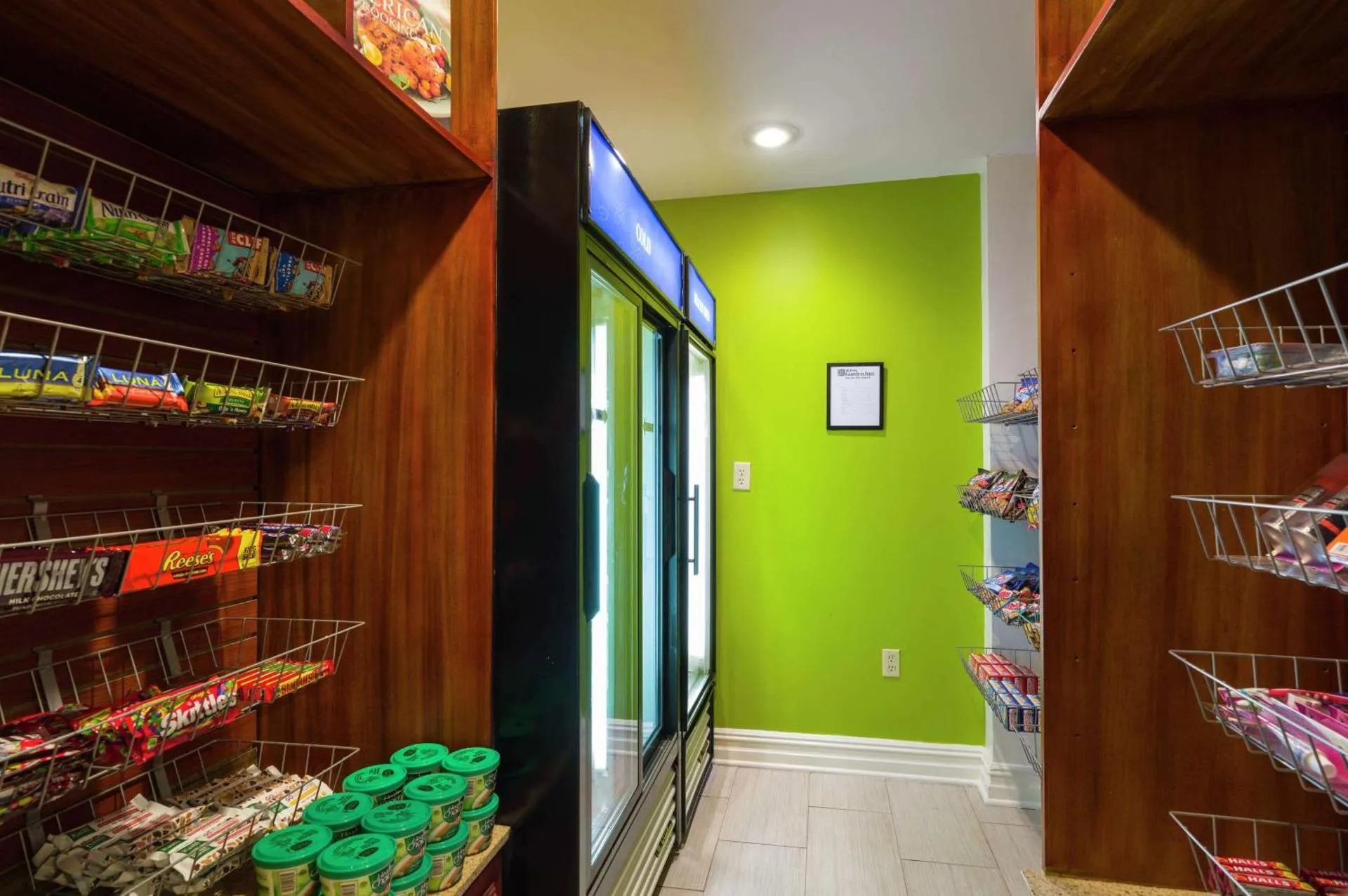 Hilton Garden Inn Queens/JFK