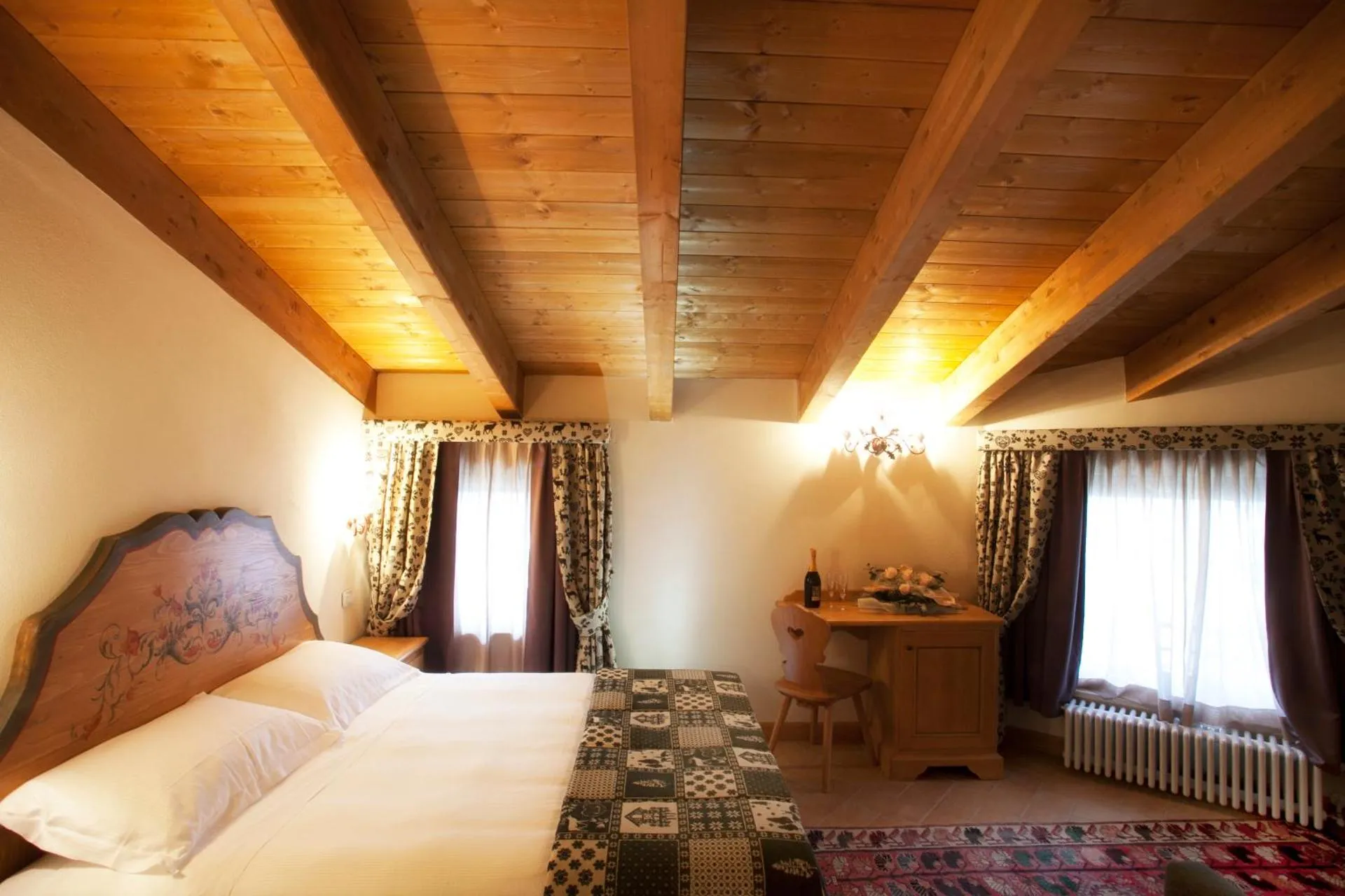 Garnì Astoria Hotel & SPA