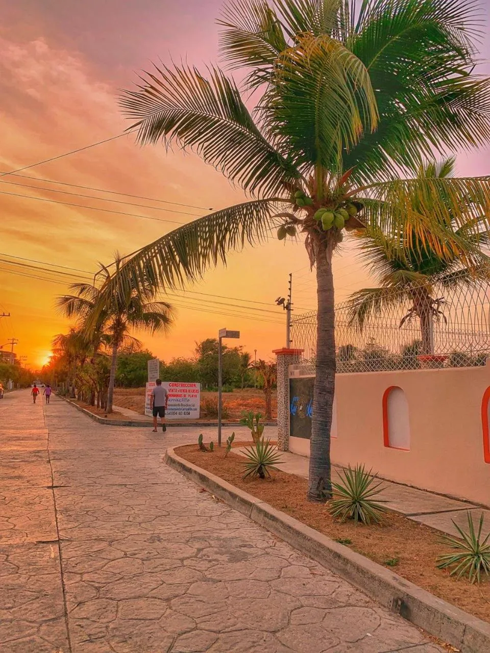 Casa Luz De Luna