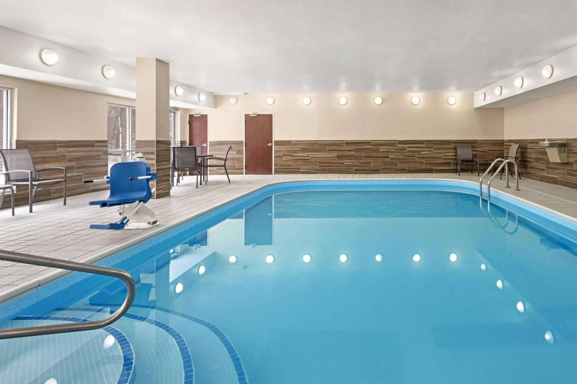 Fairfield Inn by Marriott Warren Niles