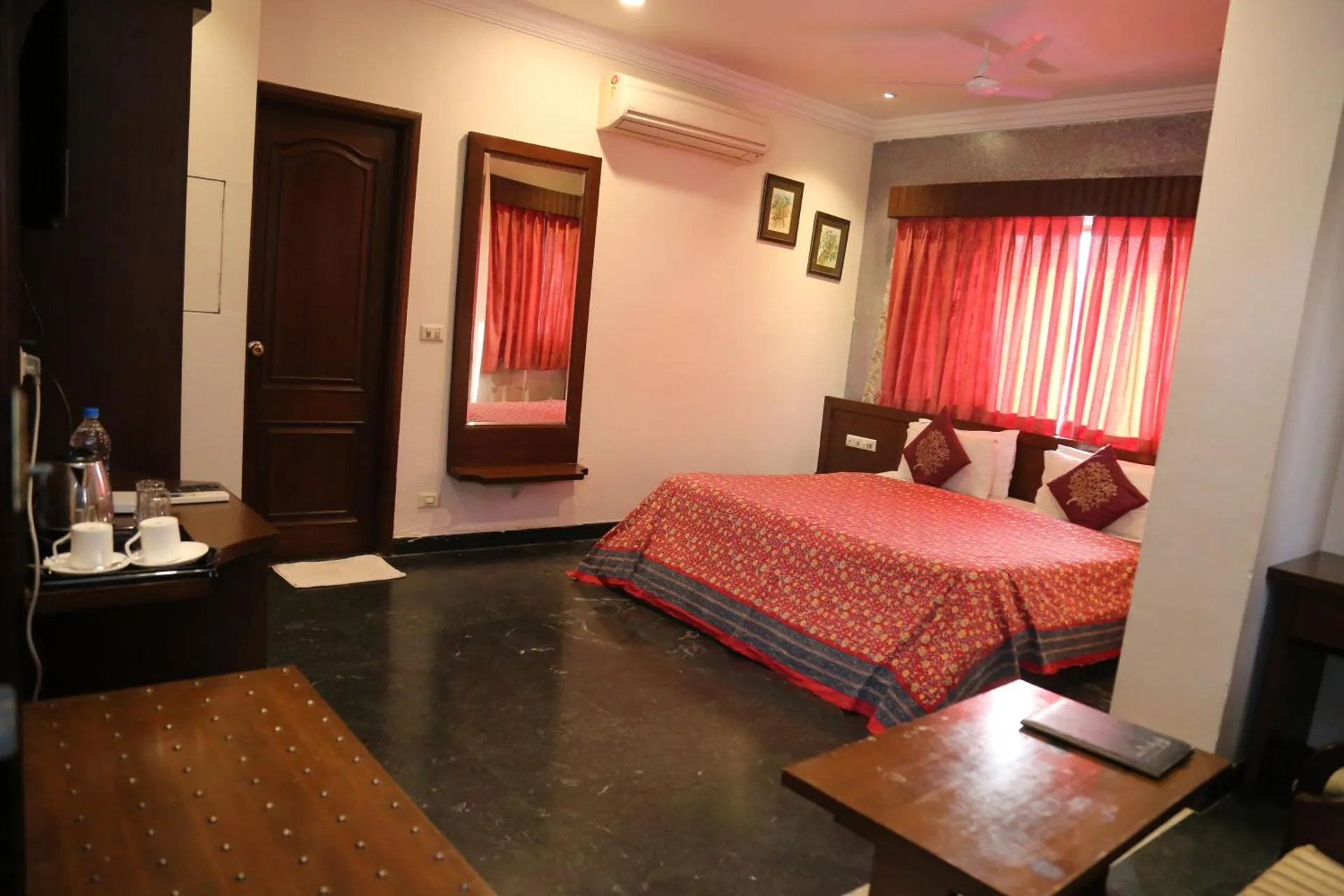 Hotel Devansh by Inspira, Udaipur