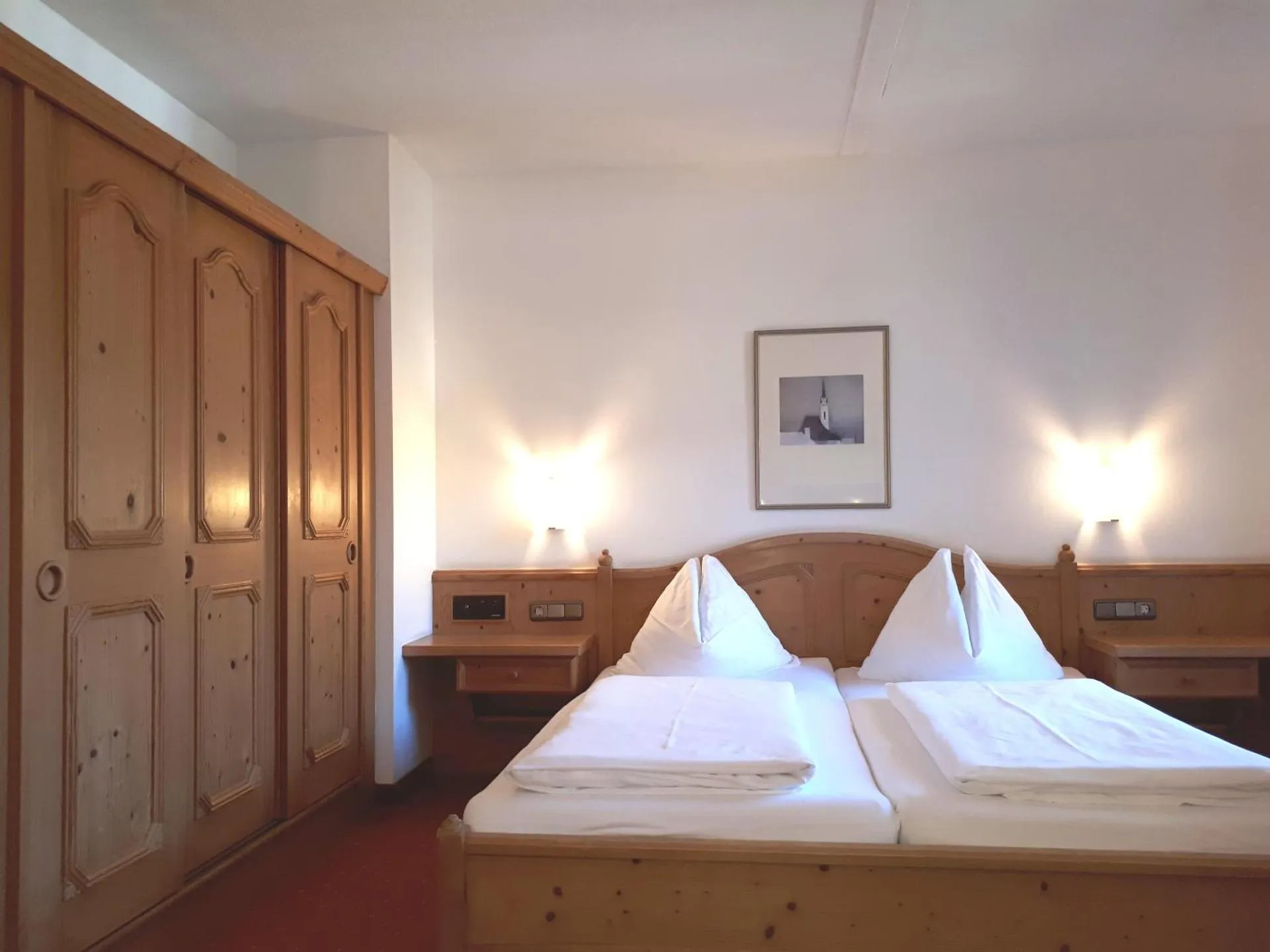 Marco Polo Alpina Familien- & Sporthotel