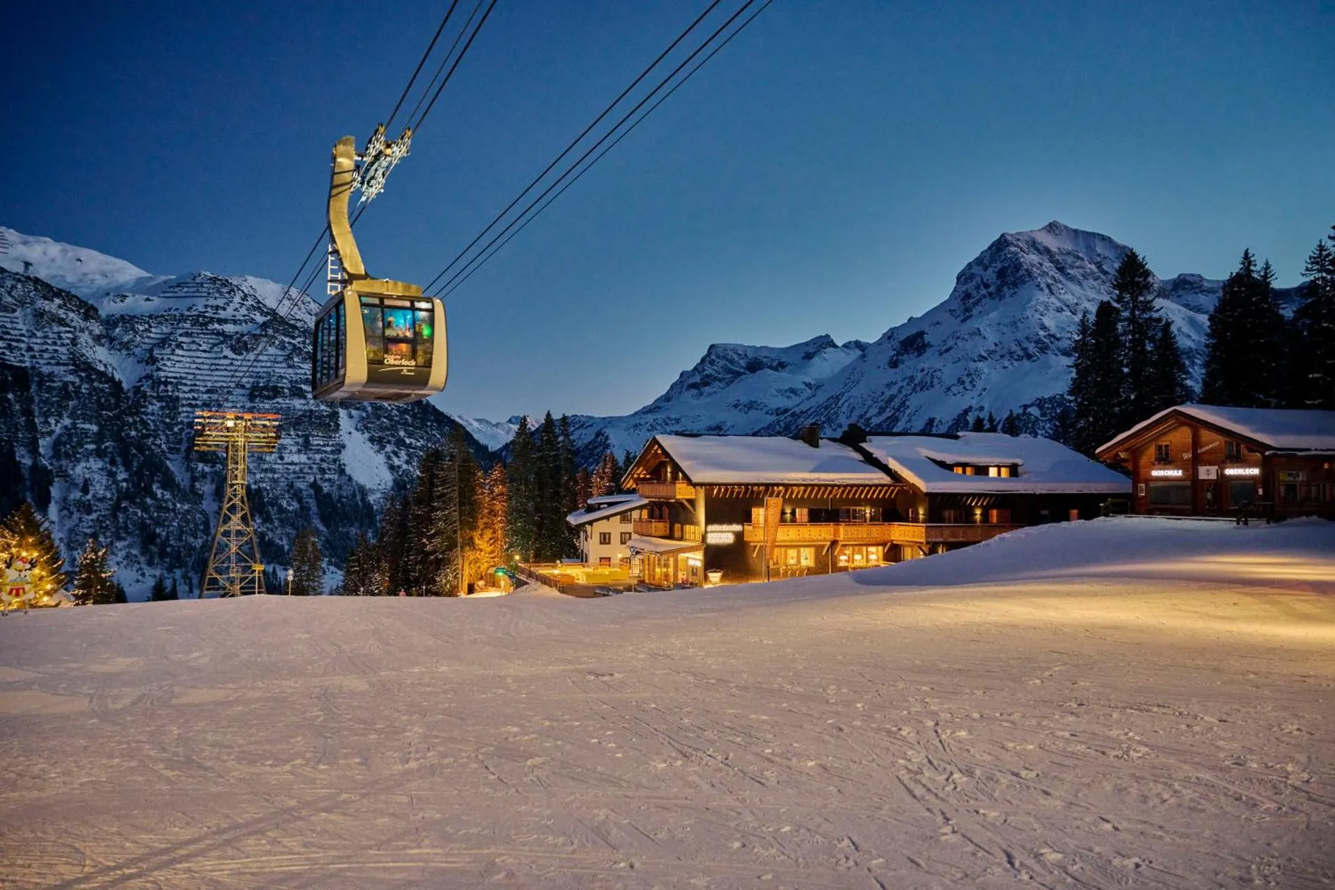 Hotel Petersboden