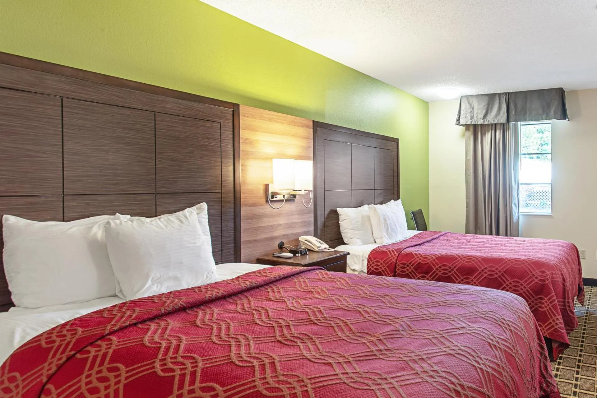 Econo Lodge Russellville