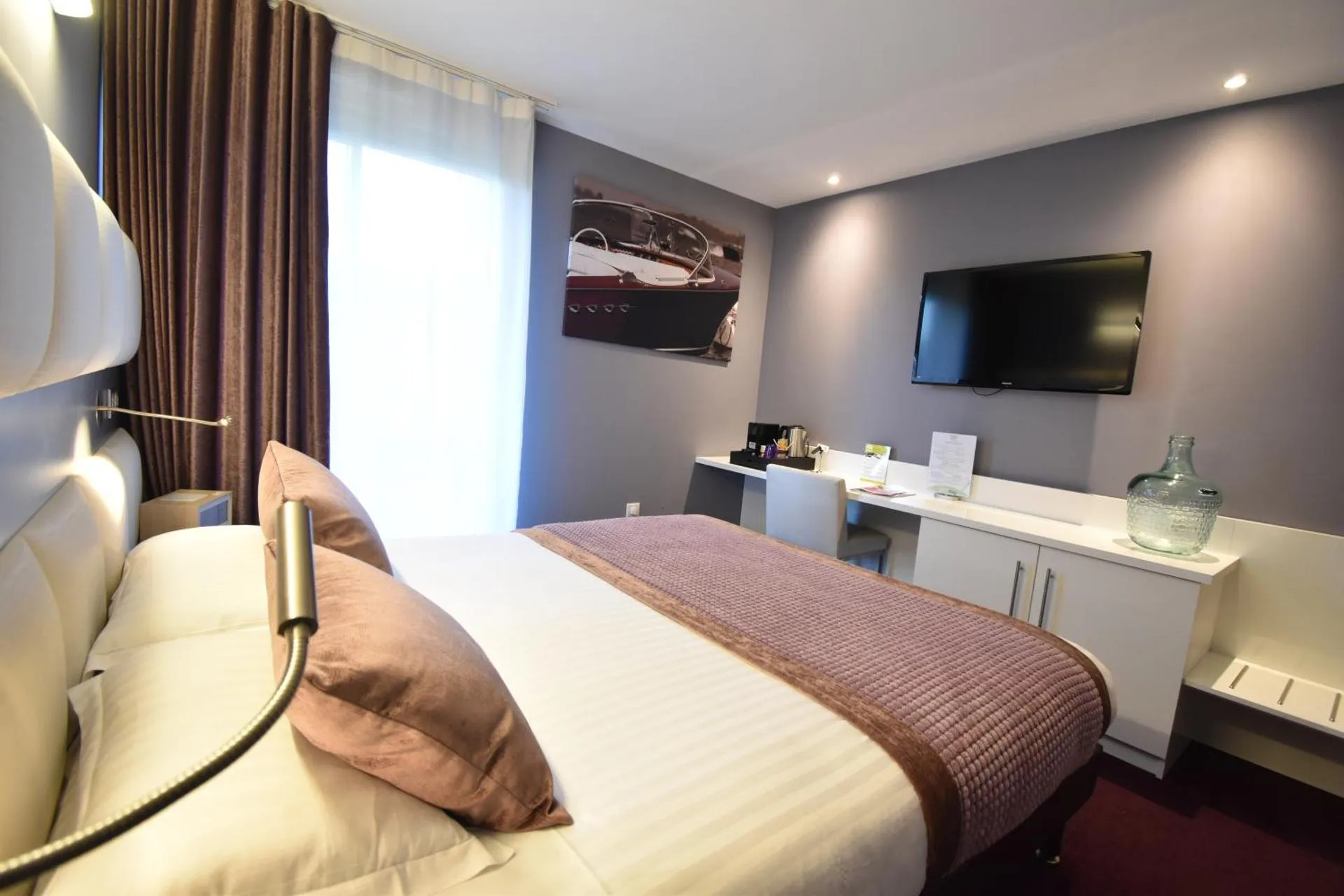 Hôtel du Golf Saint Lazare