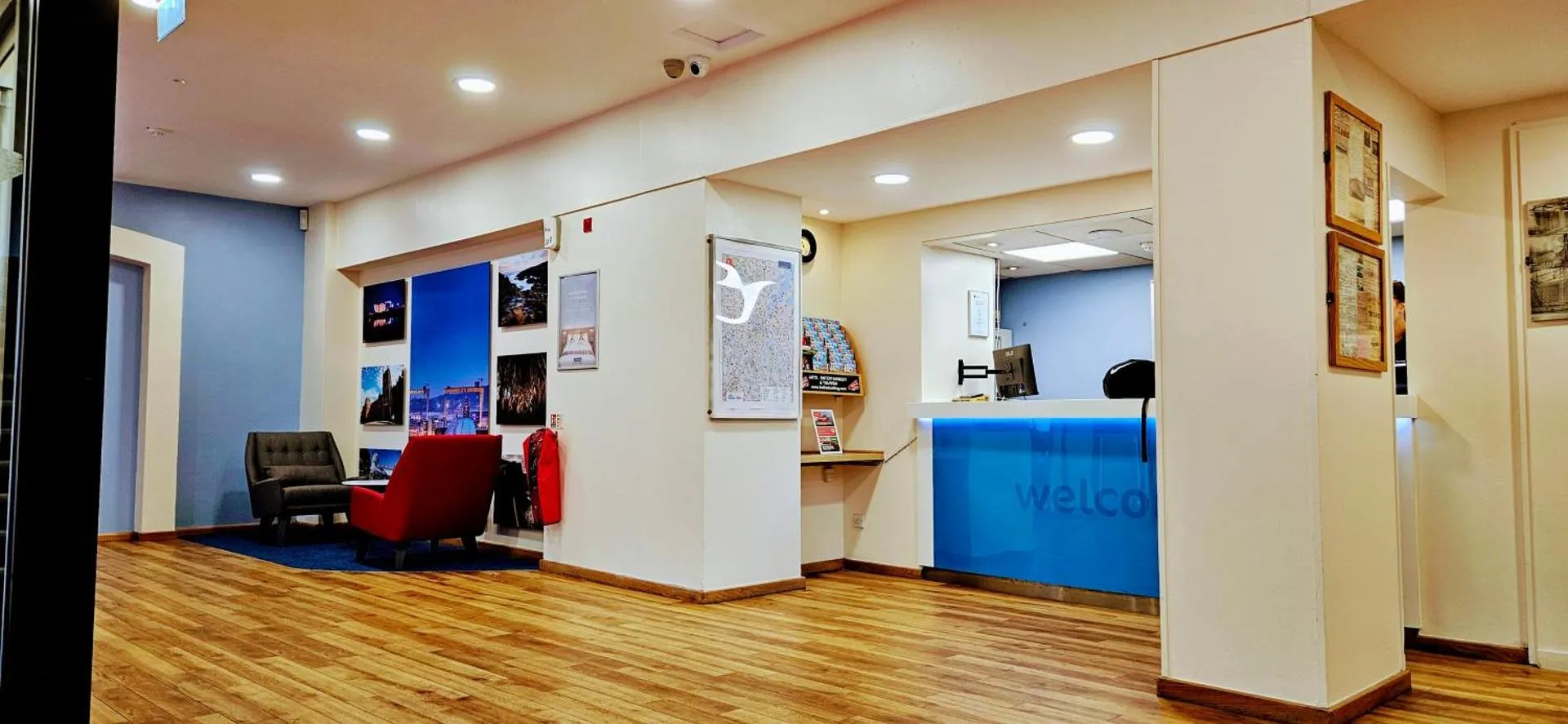 Travelodge Belfast