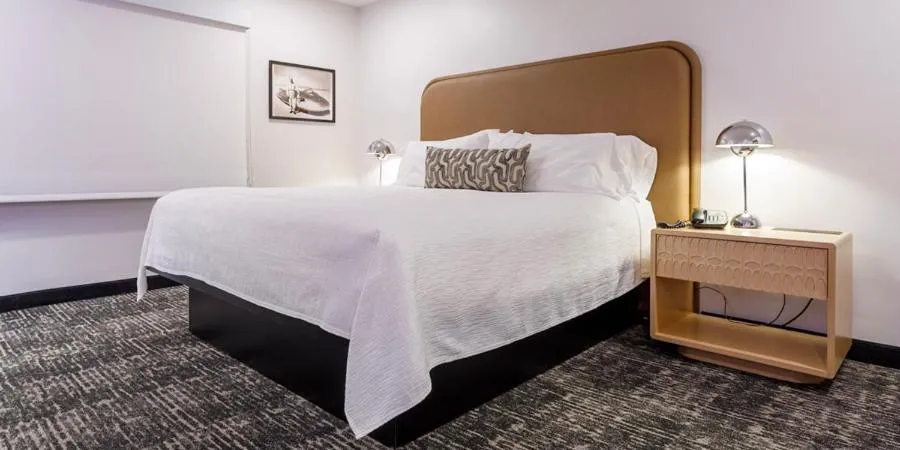 Dog Friendly Hotel $West Wendover - $Wendover Nugget Hotel & Casino by Red Lion Hotels