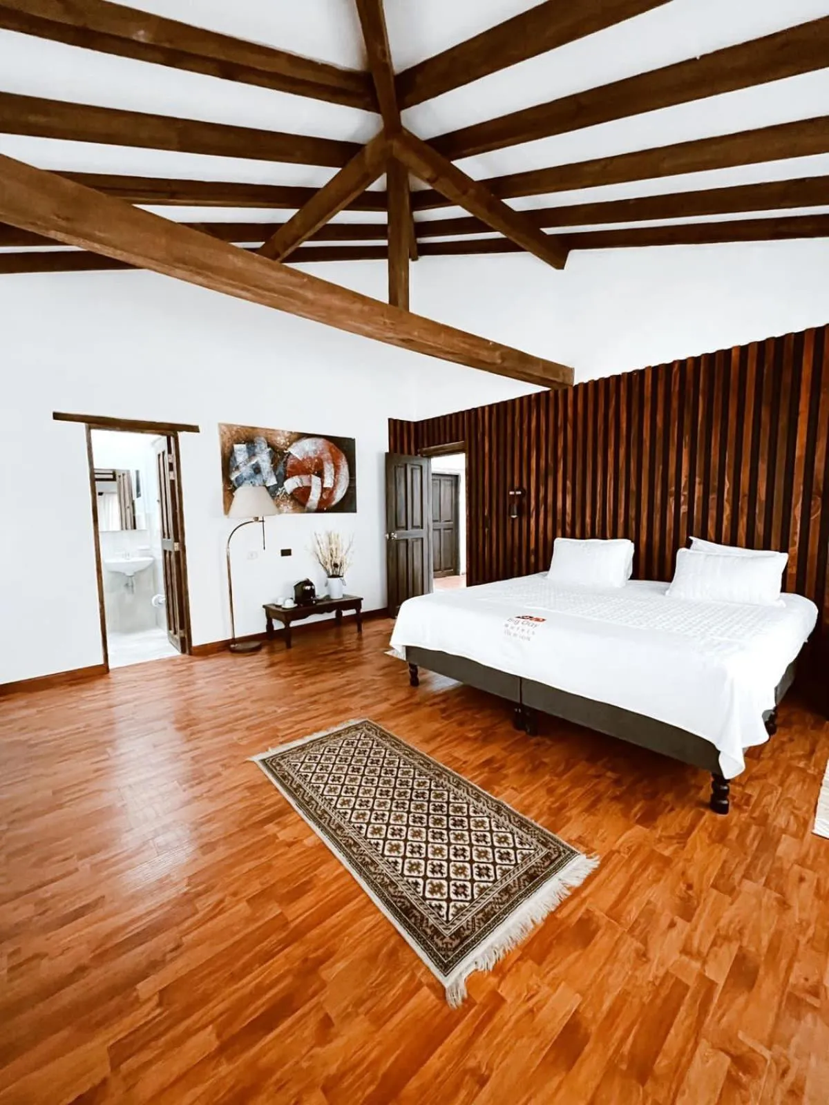 Hotel Mirador Big Day - Villa de Leyva