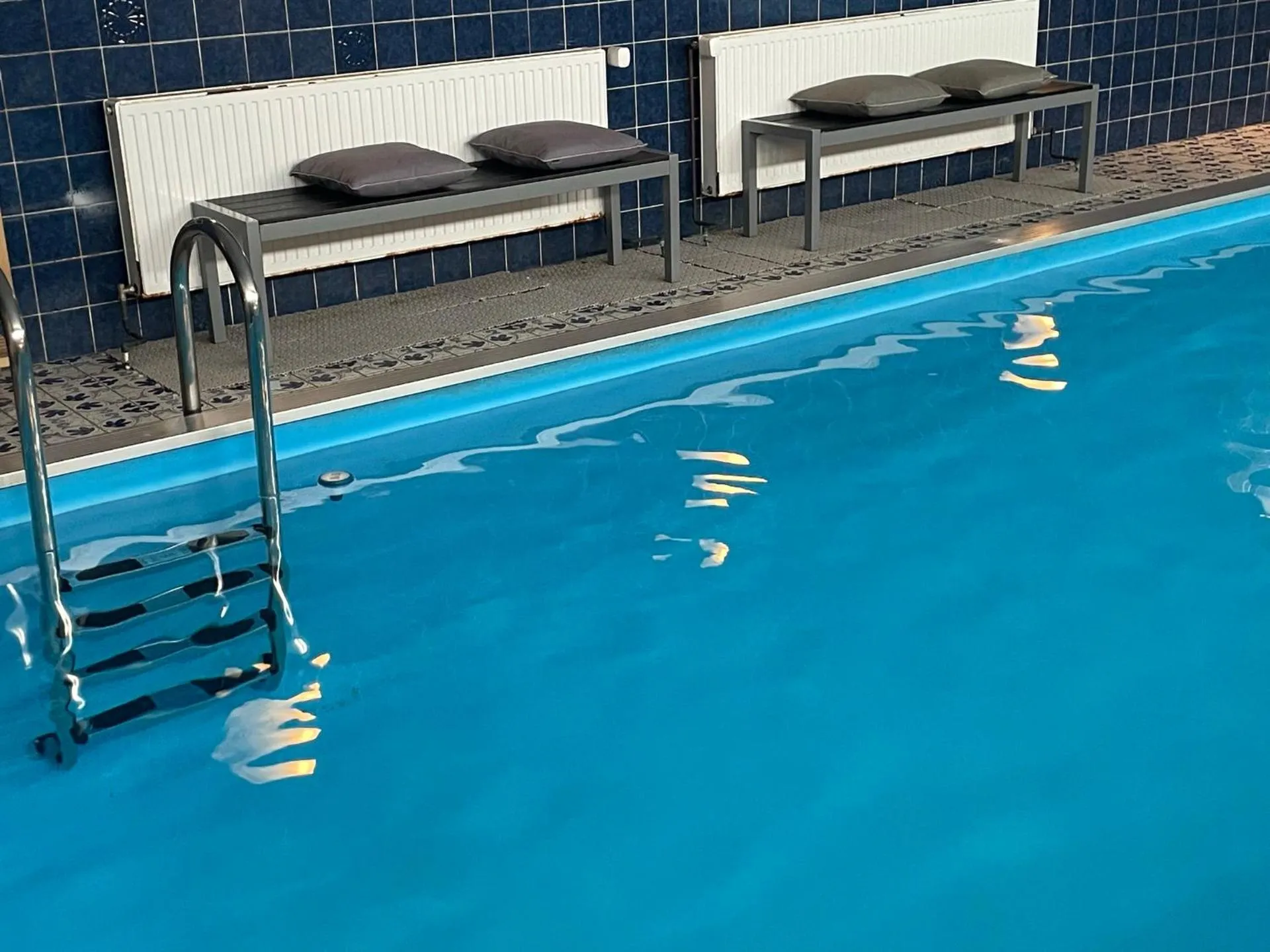 BERG Motel HARZ