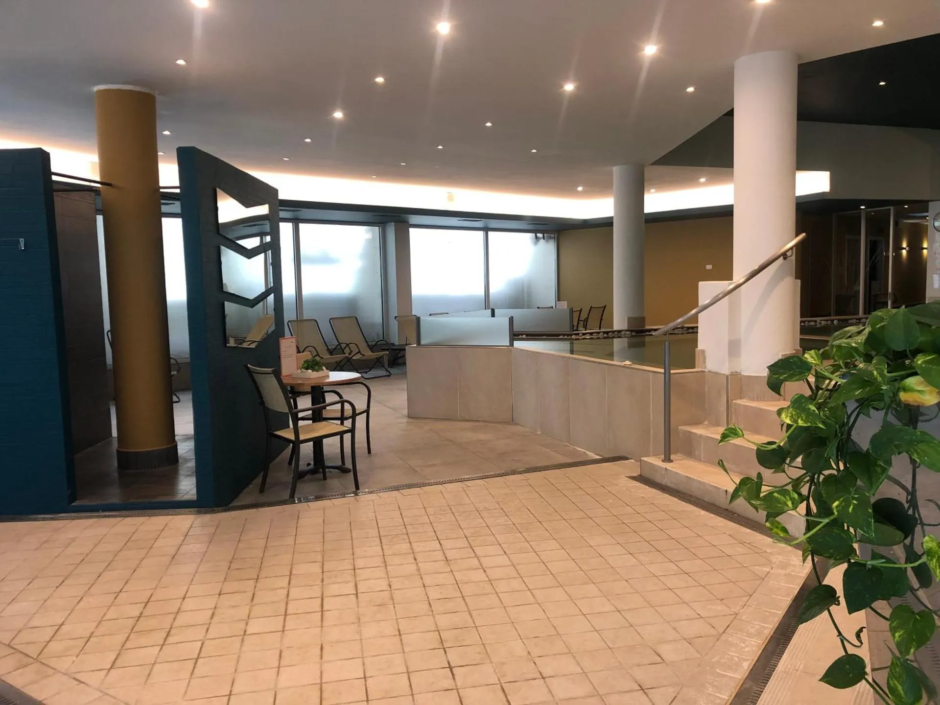Hotel Royal