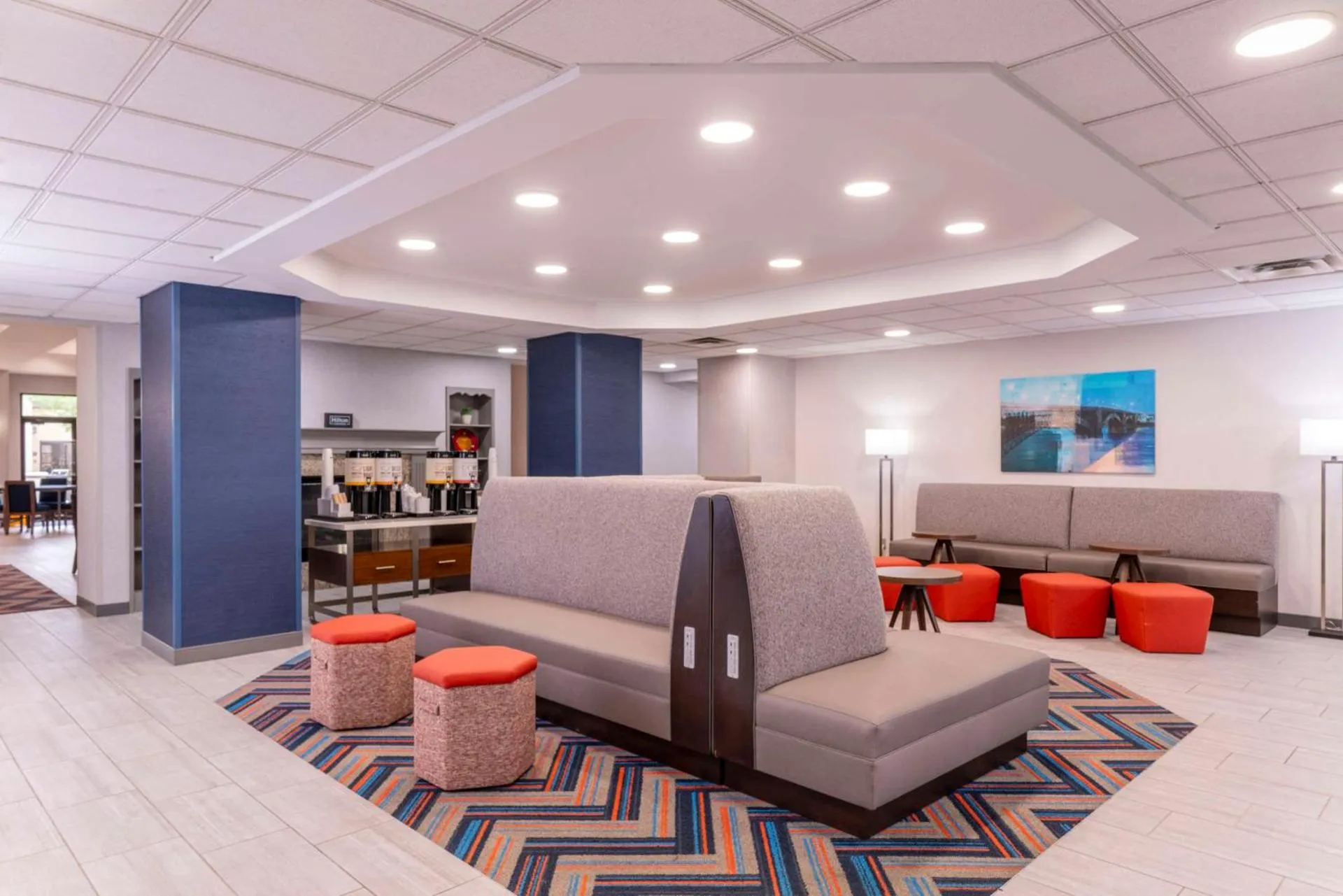 Hampton Inn & Suites St. Louis-Chesterfield