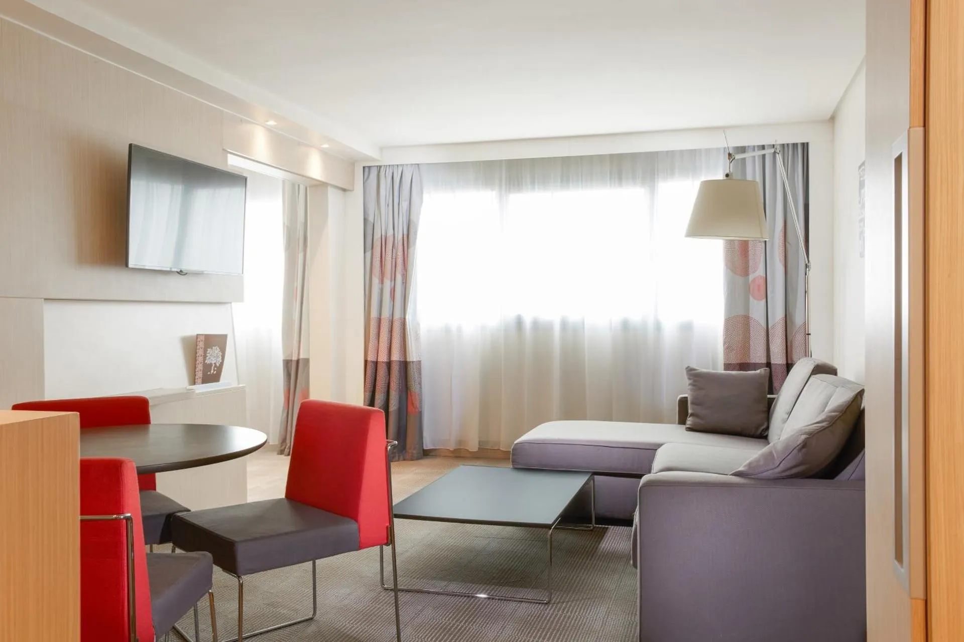 Novotel Abidjan