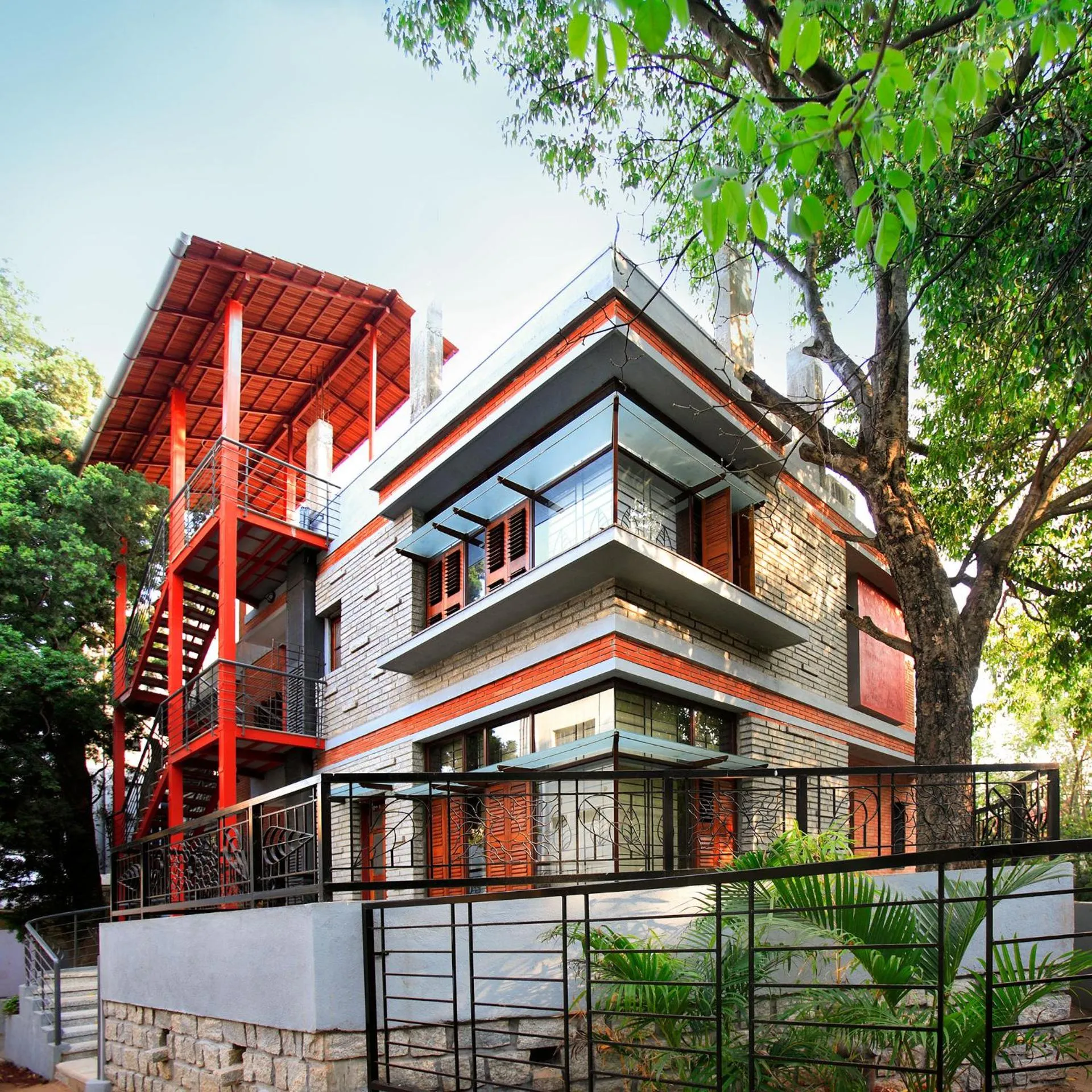 Laika Boutique Stay