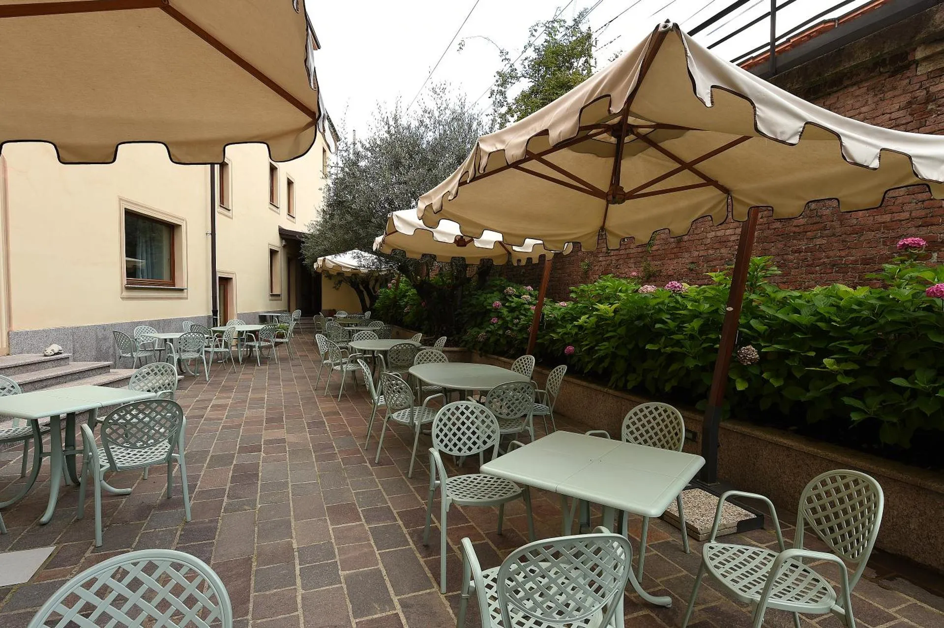 Hotel Acqui & Centro Benessere