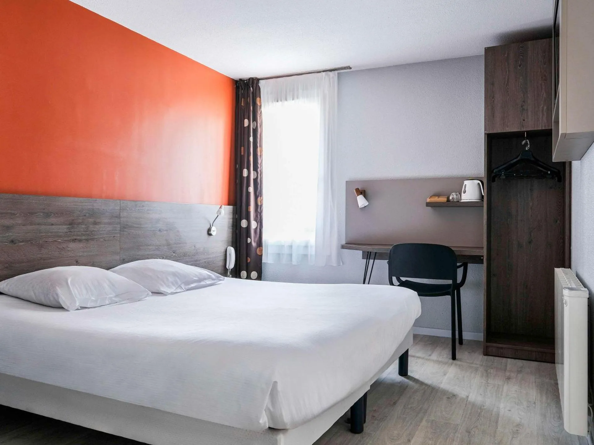 Logis Lyon Nord