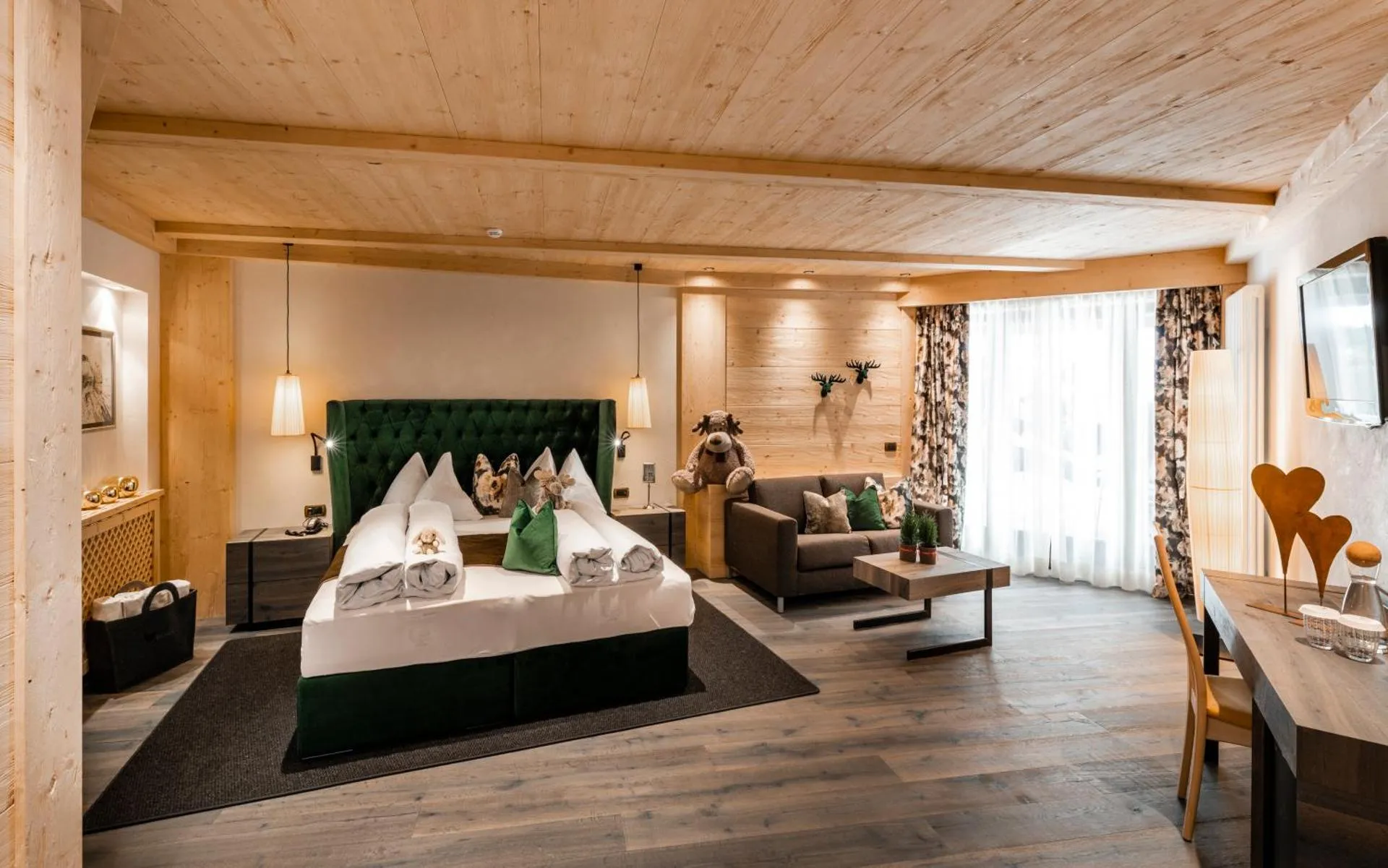 Alpin Boutique Villa Gabriela