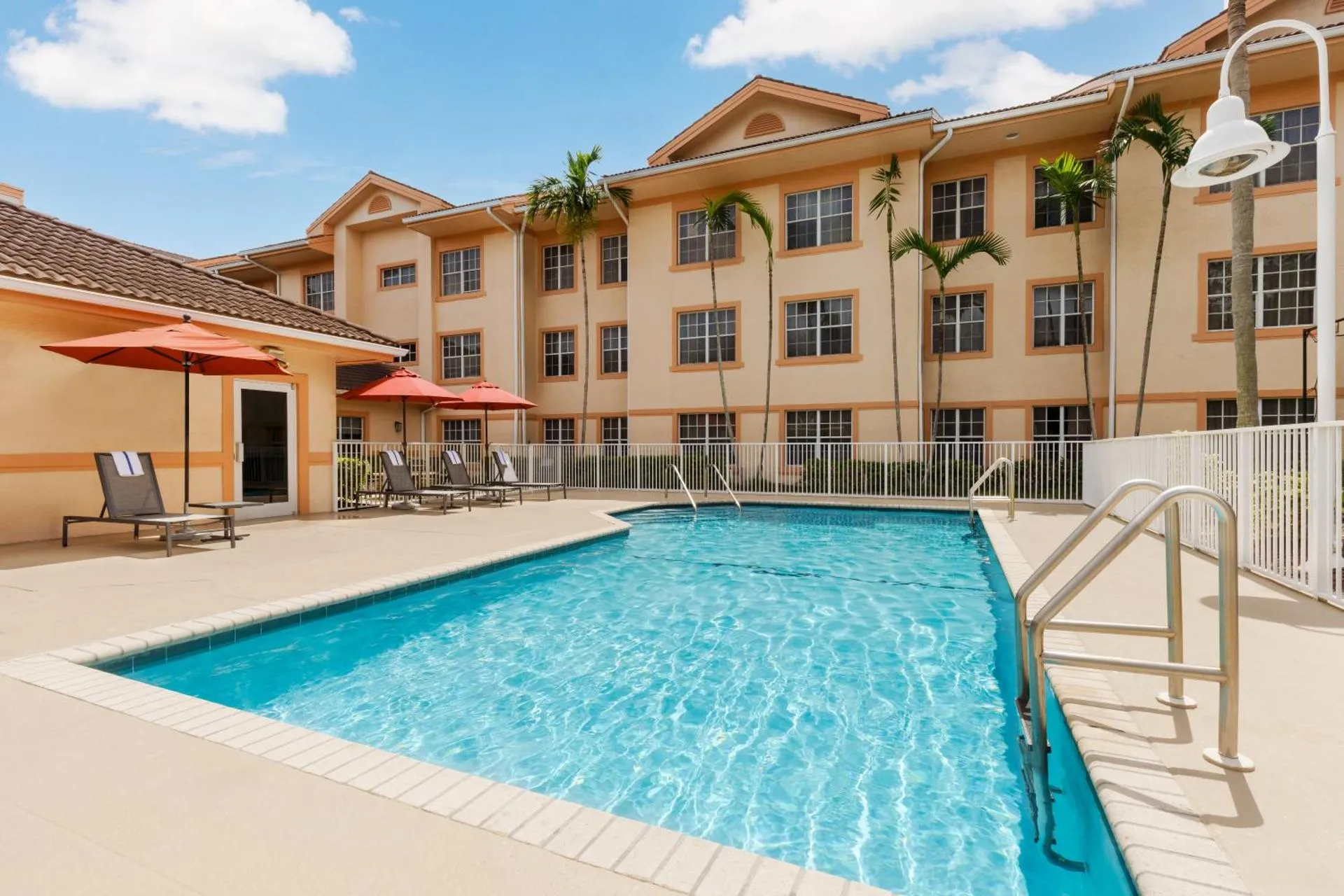 Residence Inn West Palm Beach