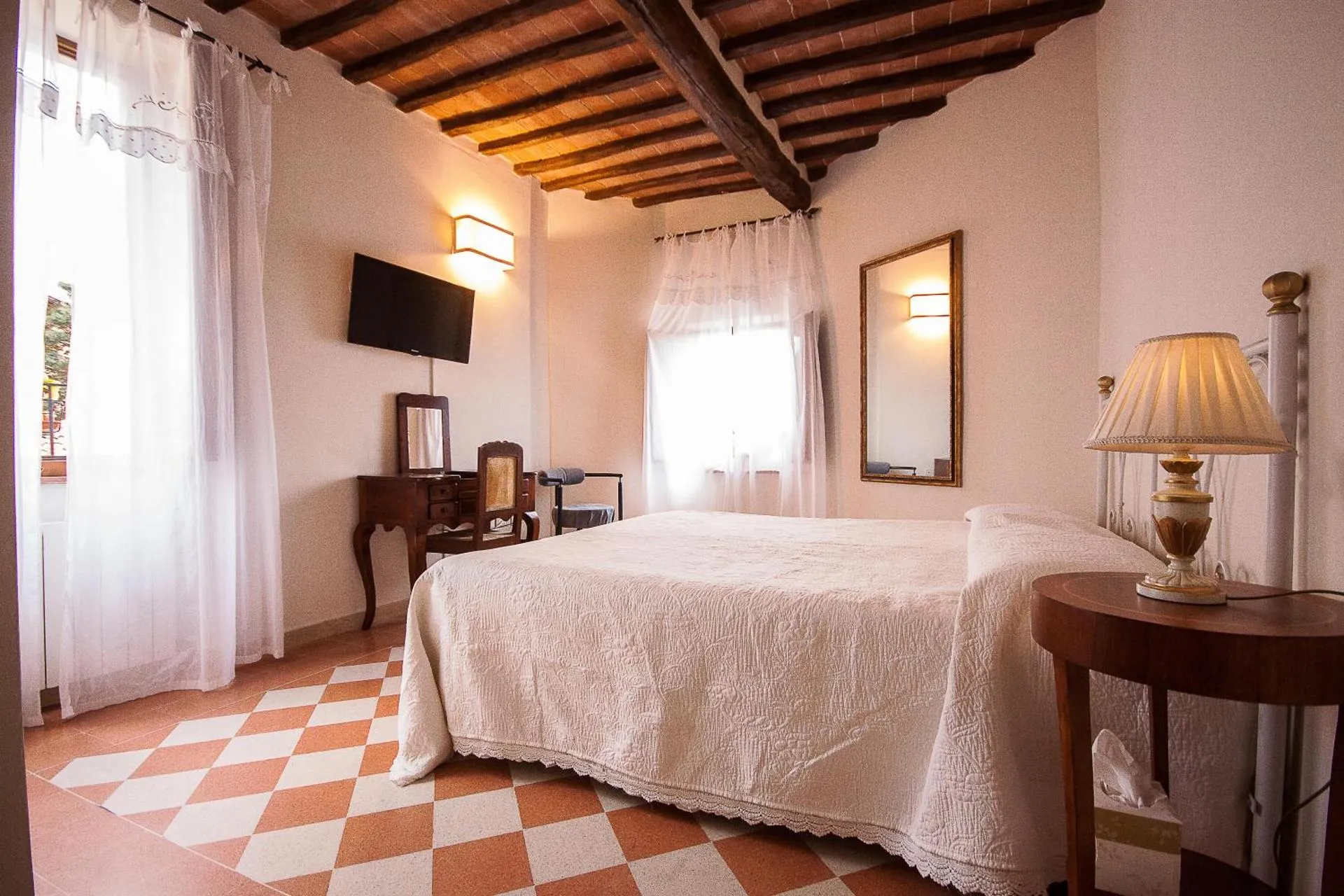 A Casa Mastacchi