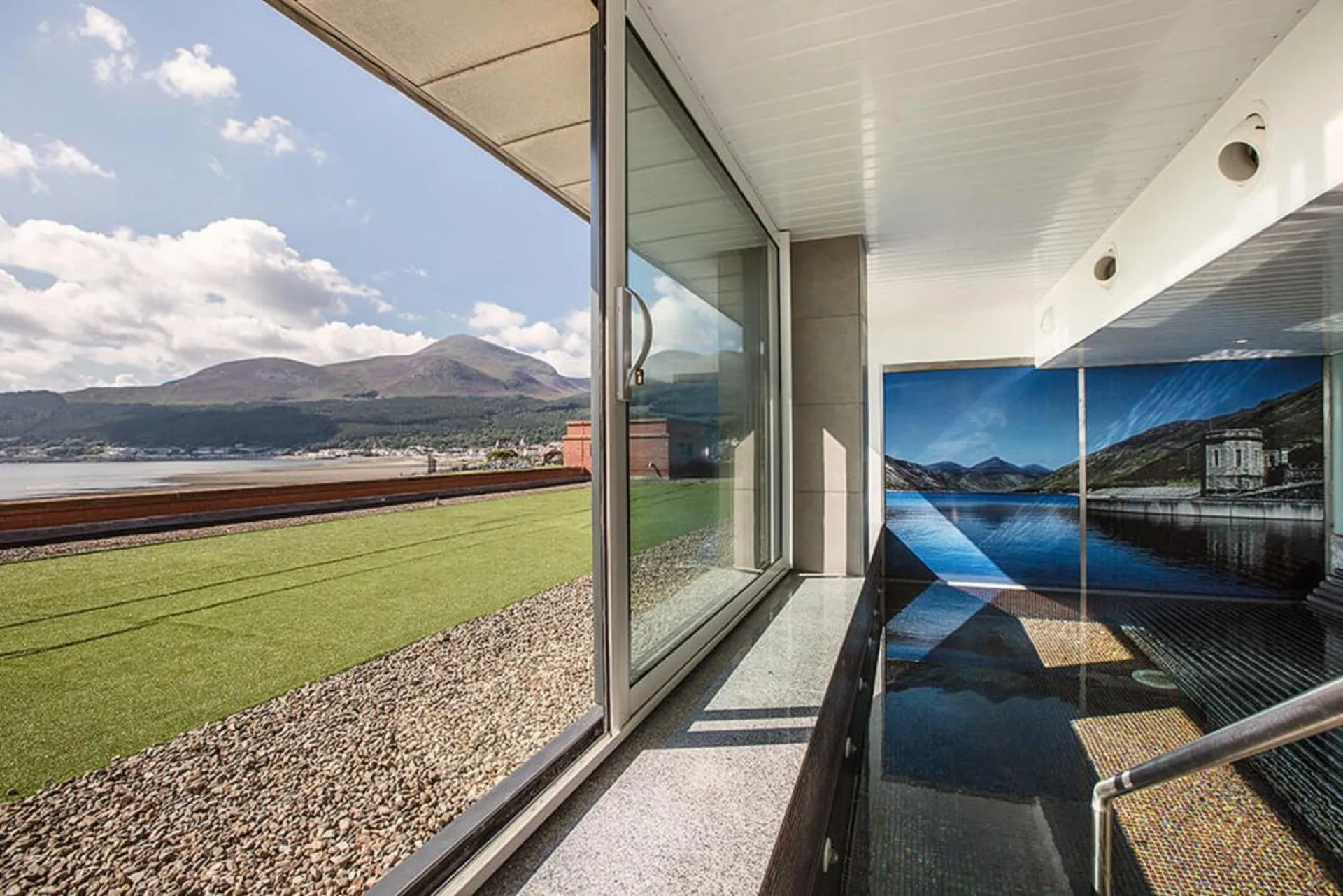 Dog Friendly Resort $Newcastle - $Slieve Donard