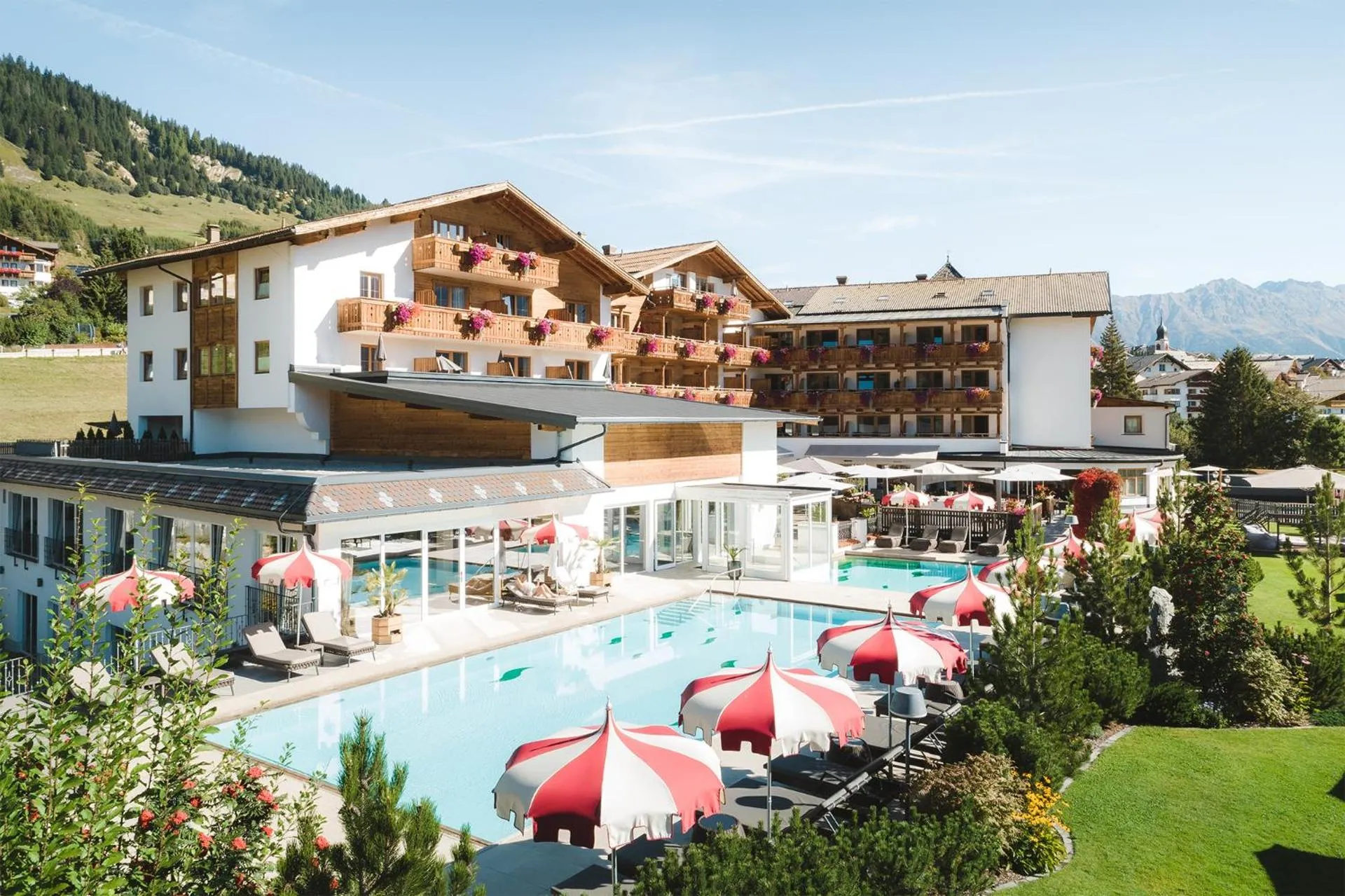 Hotel Fisserhof