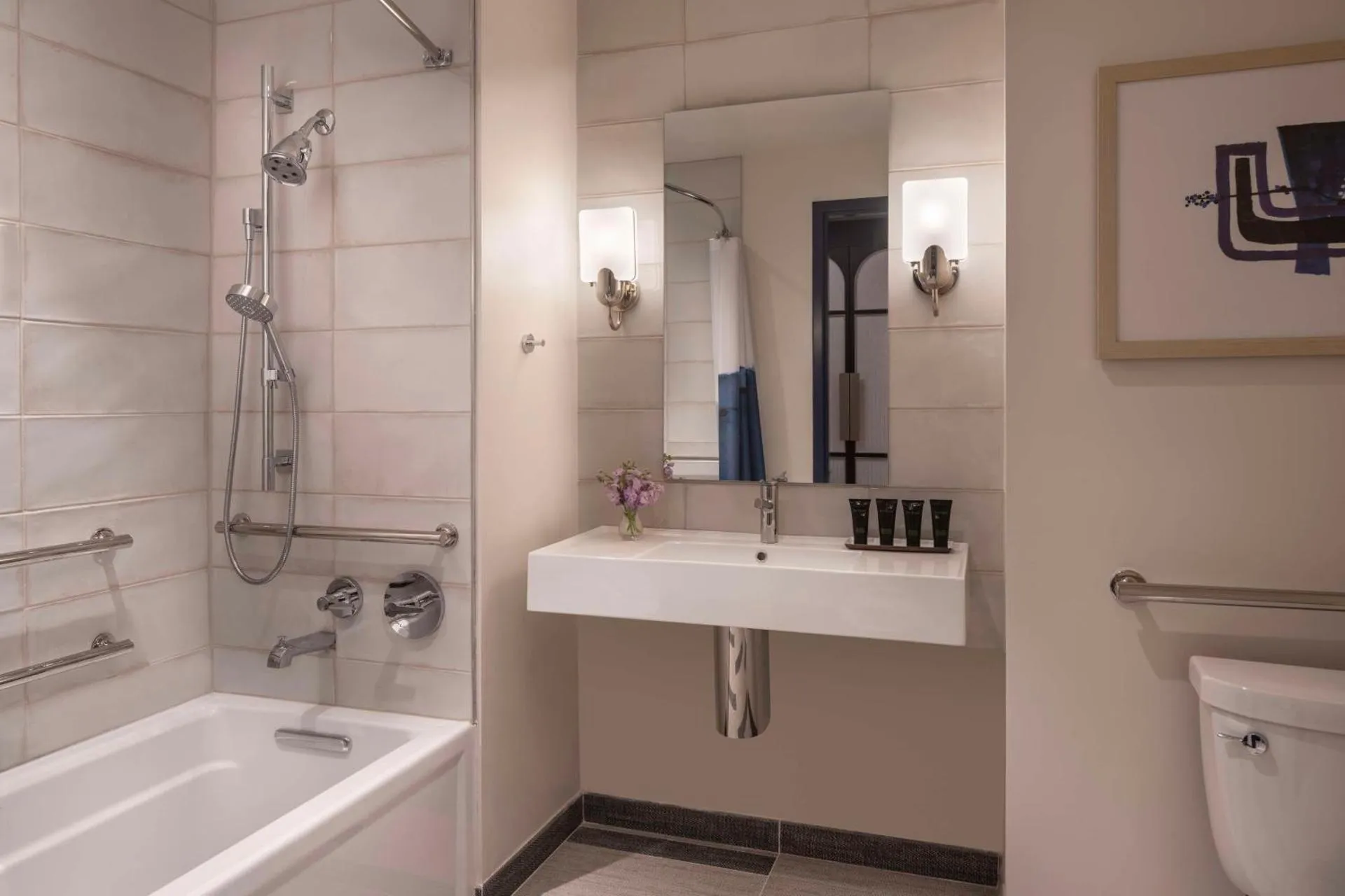 Dog Friendly Hotel $Nashville - $Hyatt Centric Downtown Nashville