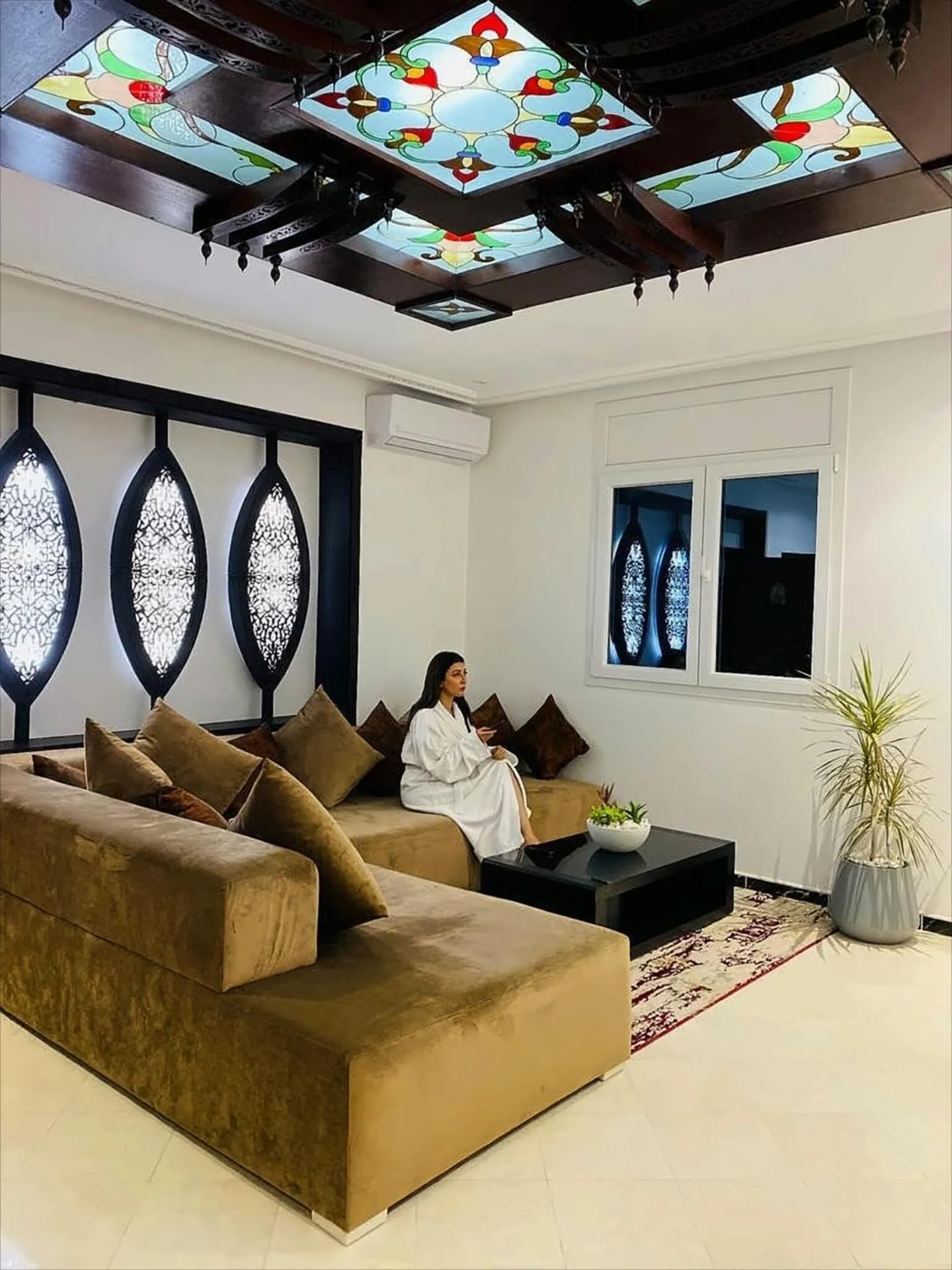 Dog Friendly Hotel $Nador - $Aparthotel & Hotel Doha