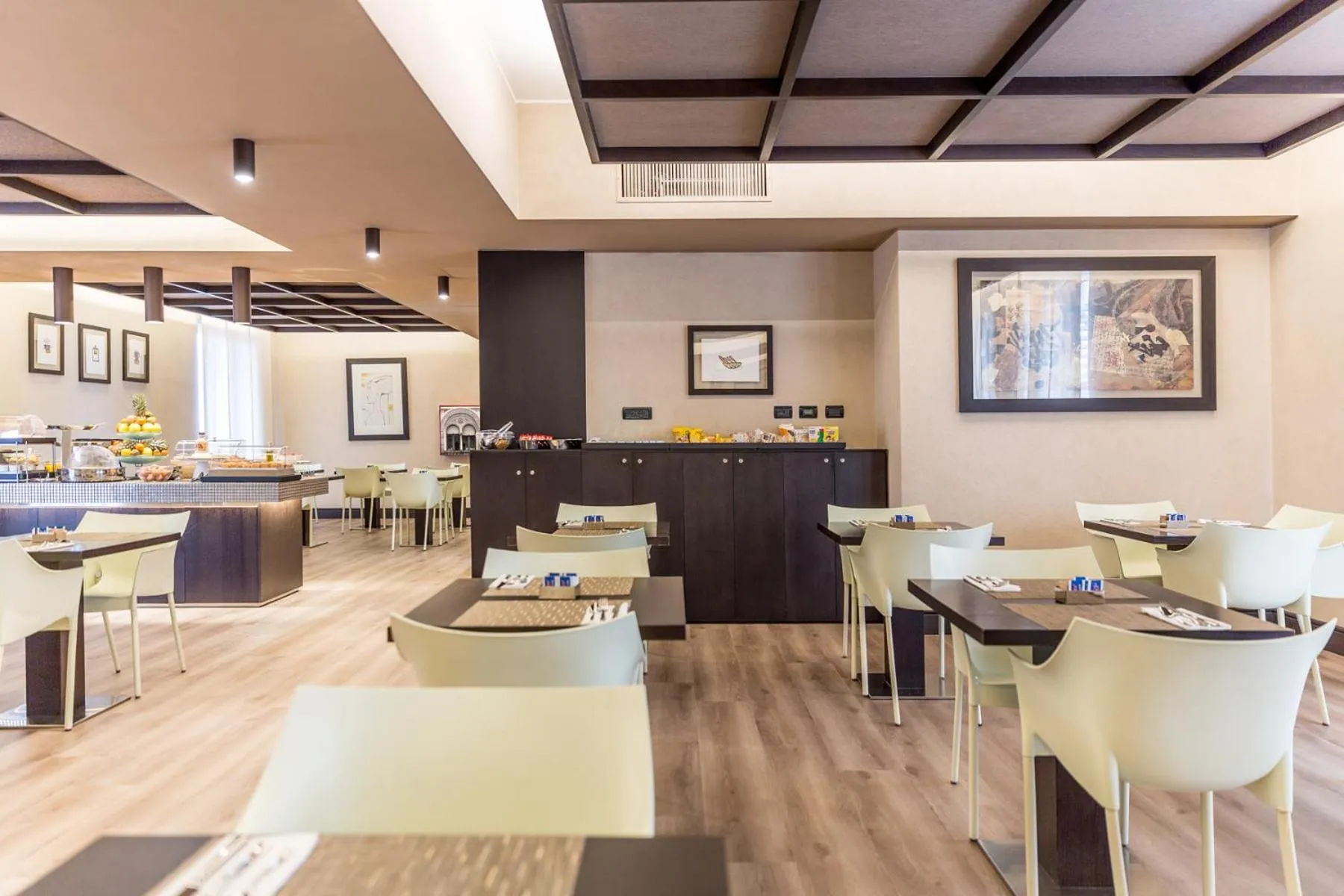 Stadio Hotel