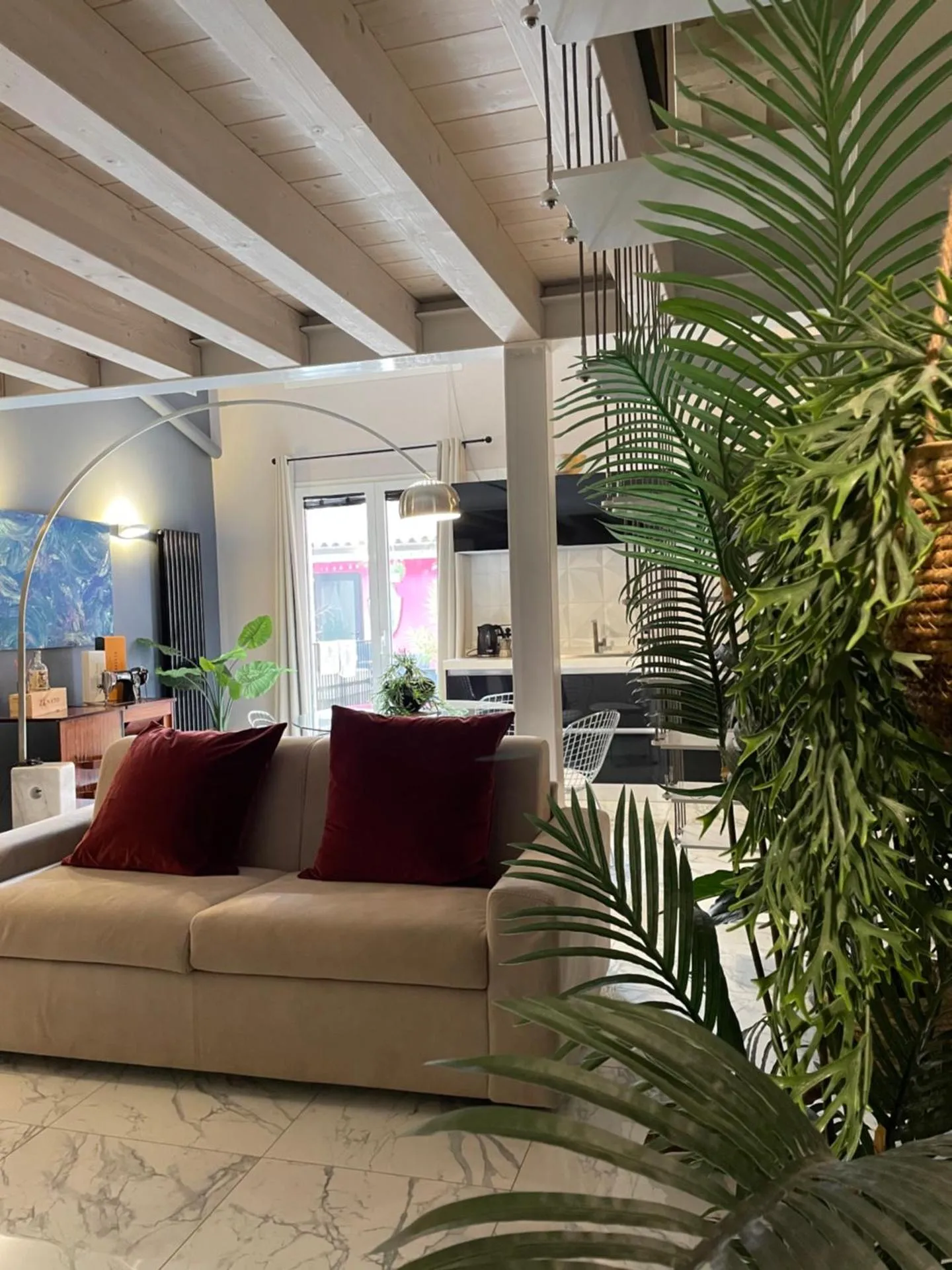 DIMORA FATTORINI Design House Chioggia Center