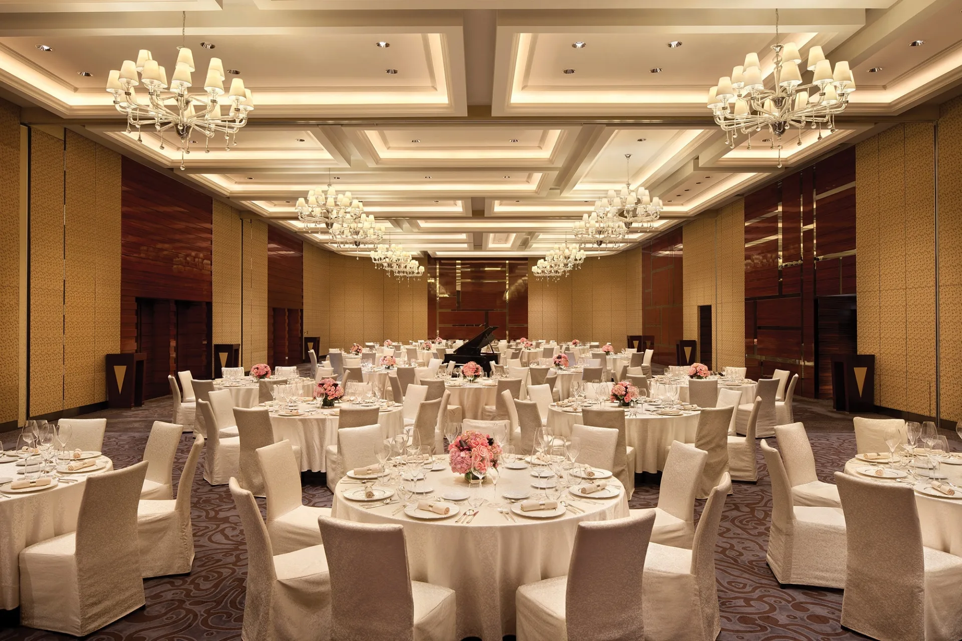 The Langham, Shanghai