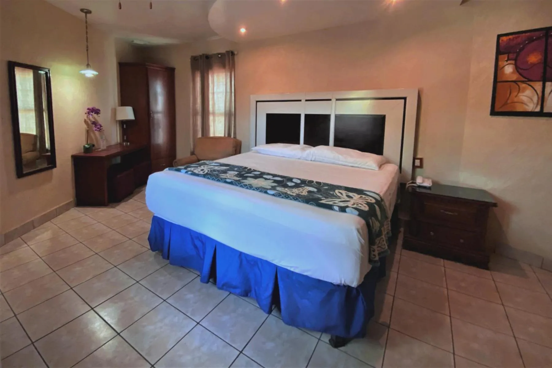 Dog Friendly Hotel $Matamoros - $Hotel Hacienda del Viejo